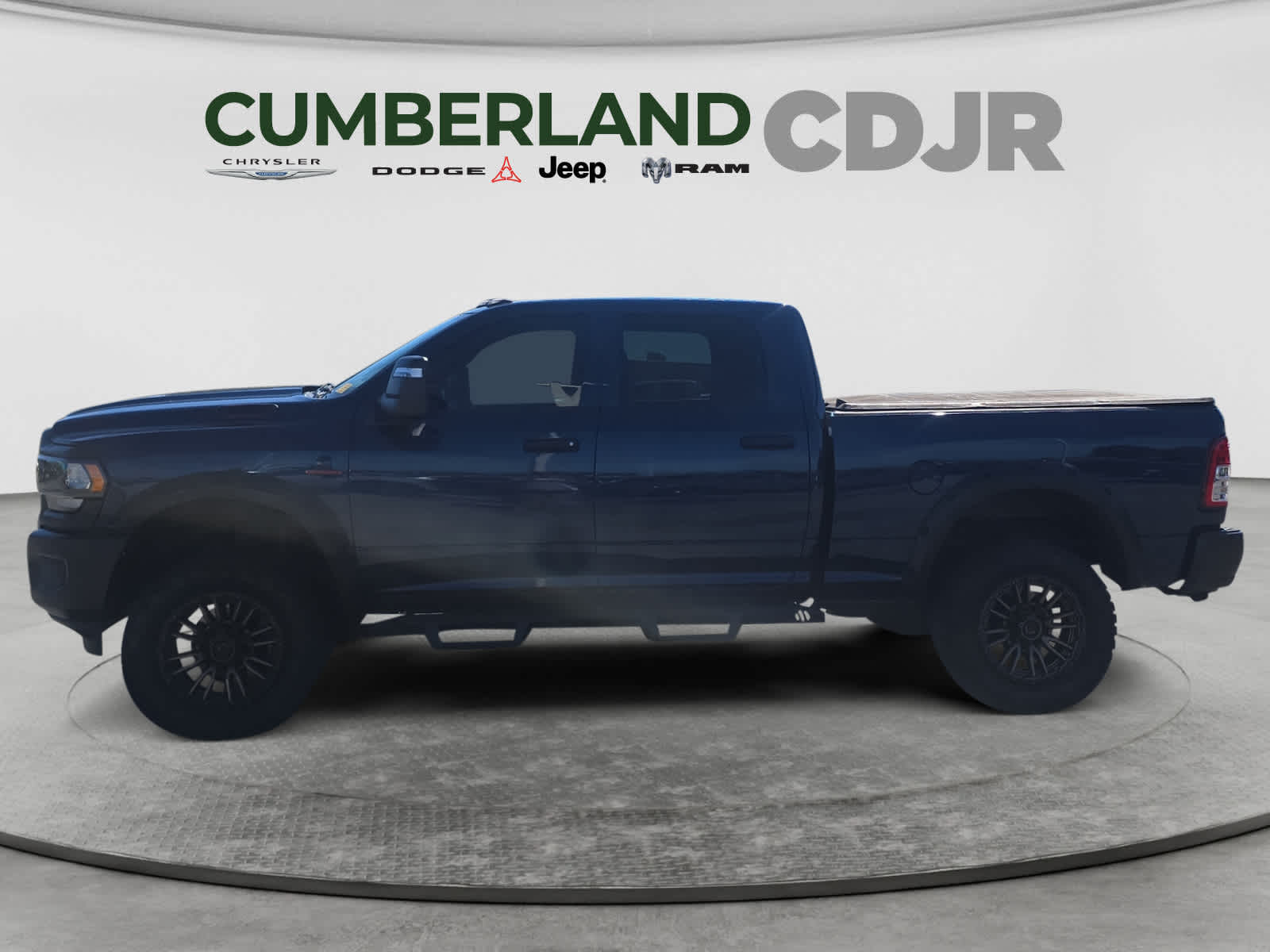Used 2024 Ram 2500 Truck