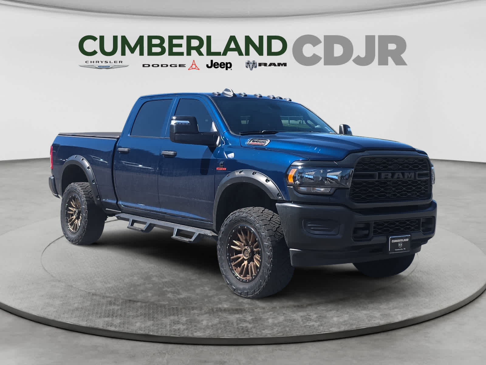 Used 2024 Ram 2500 Truck