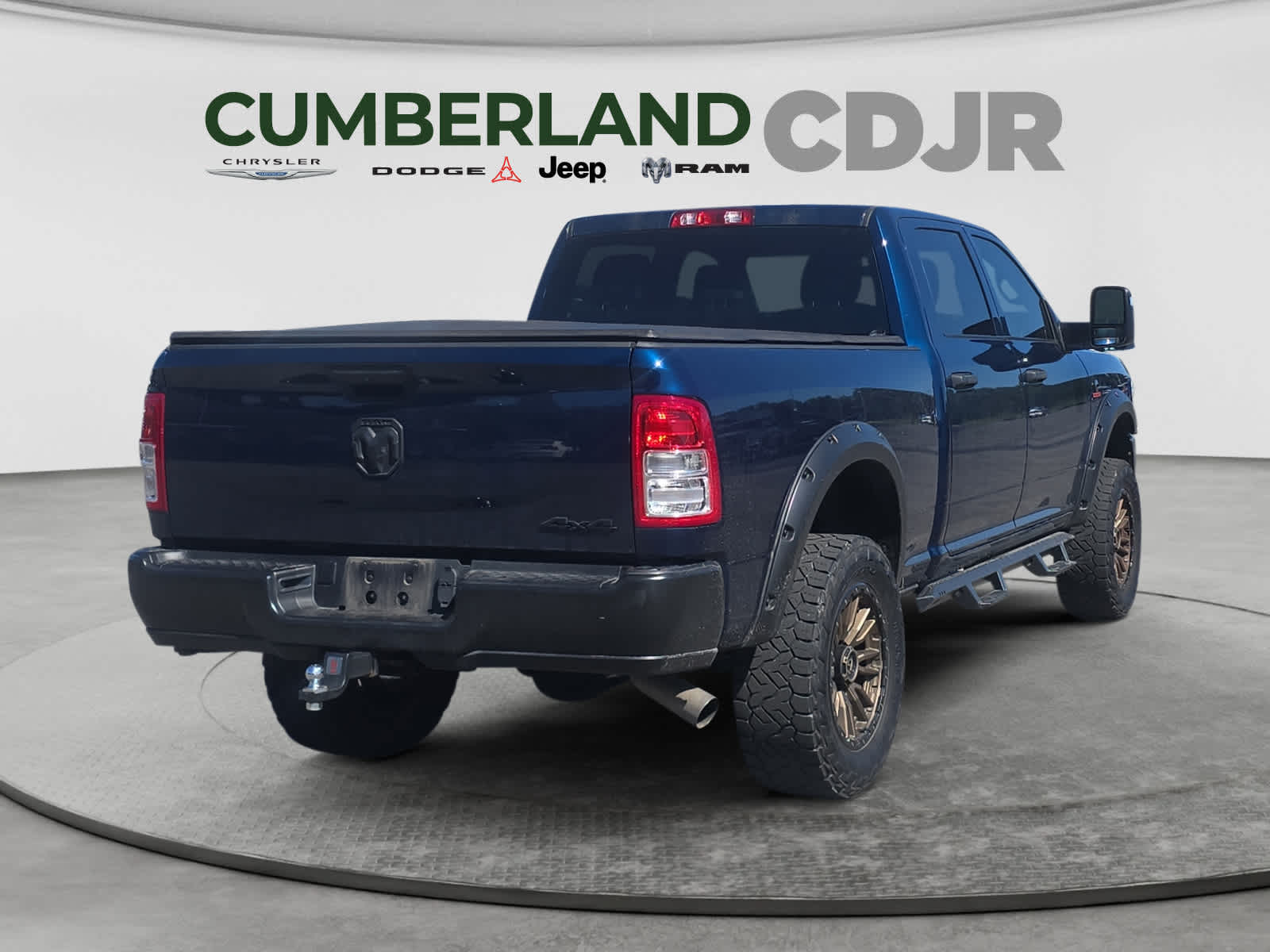 Used 2024 Ram 2500 Truck