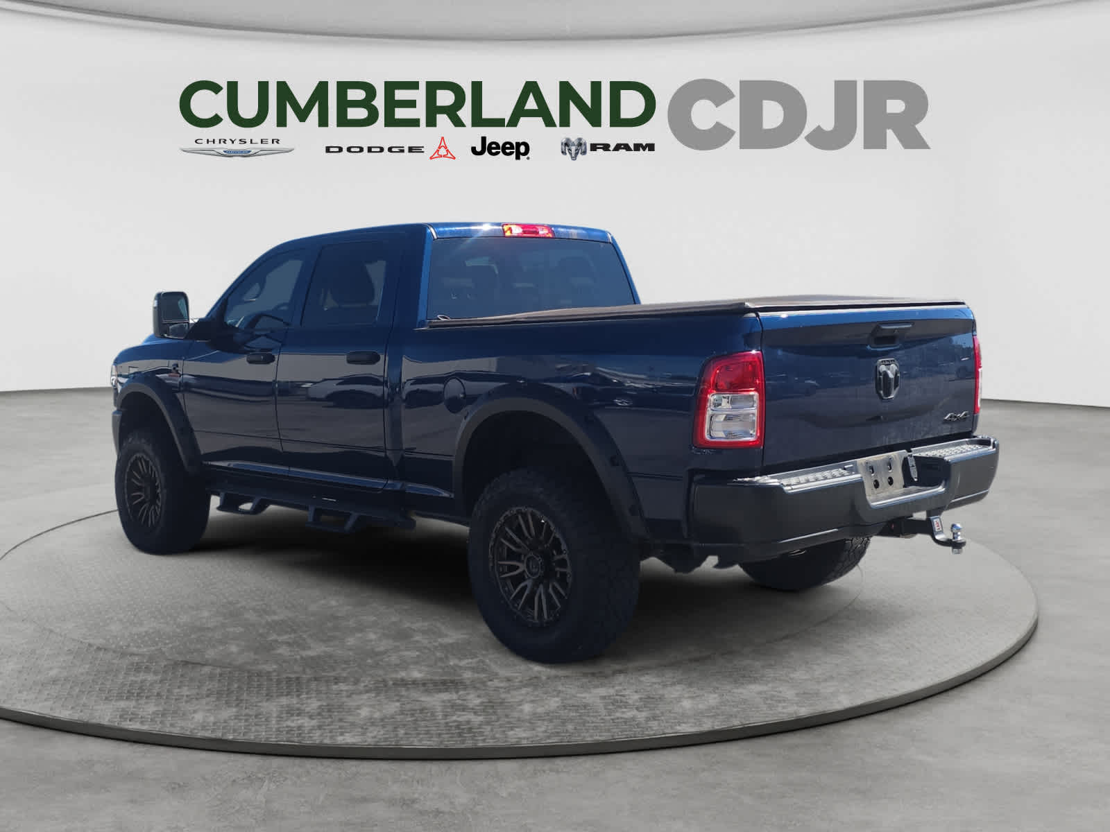 Used 2024 Ram 2500 Truck