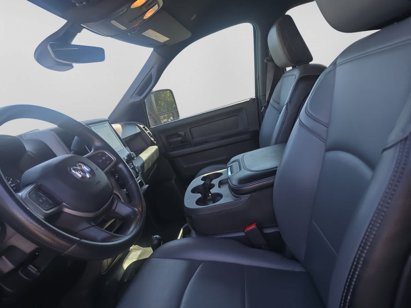 Used 2024 Ram 2500 Truck