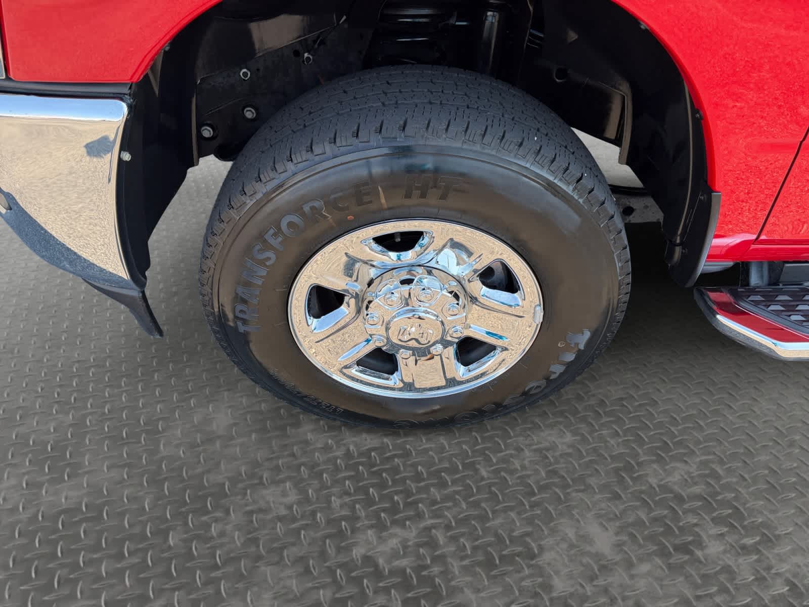 Used 2024 Ram 2500 Truck