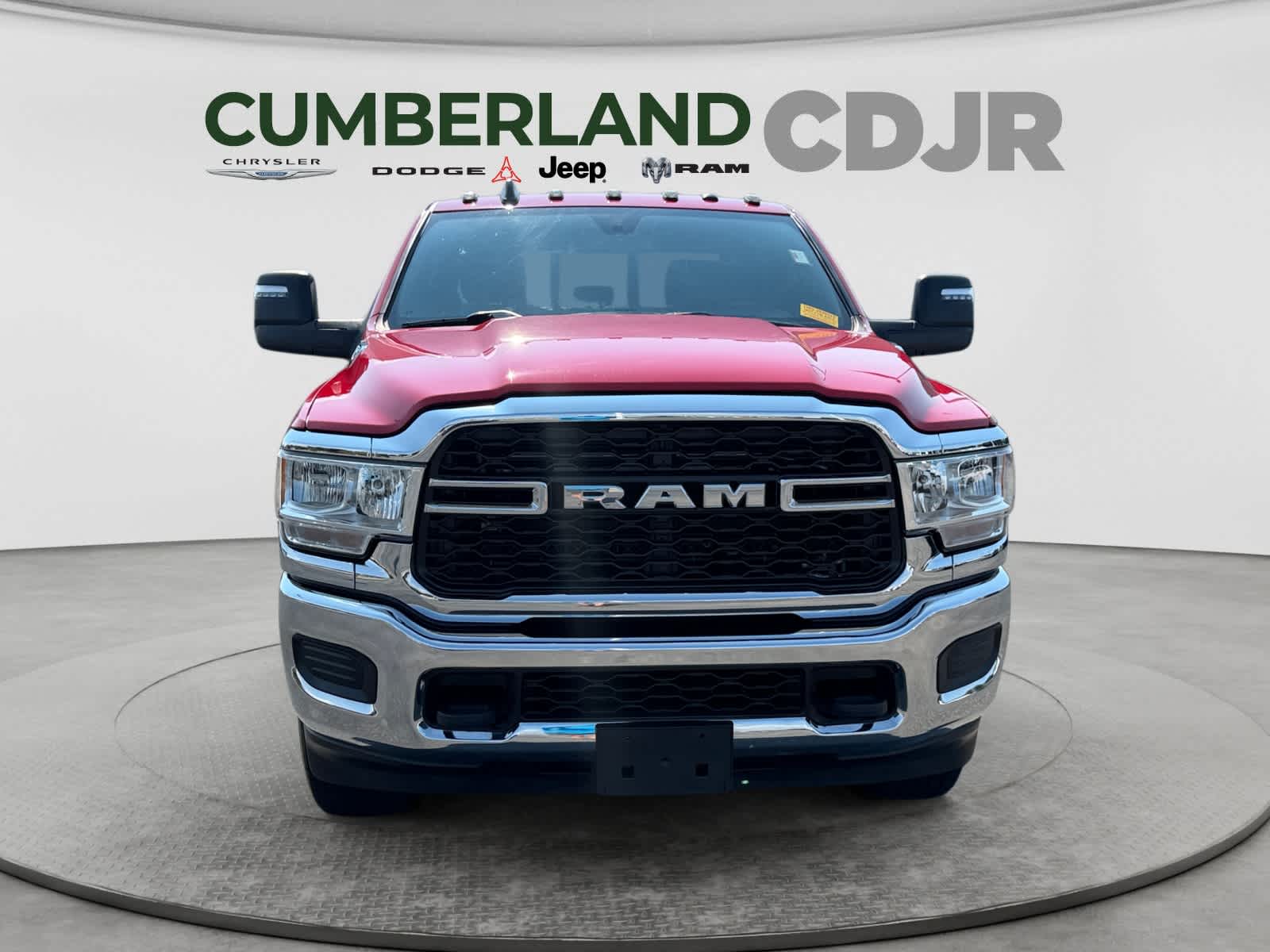 Used 2024 Ram 2500 Truck