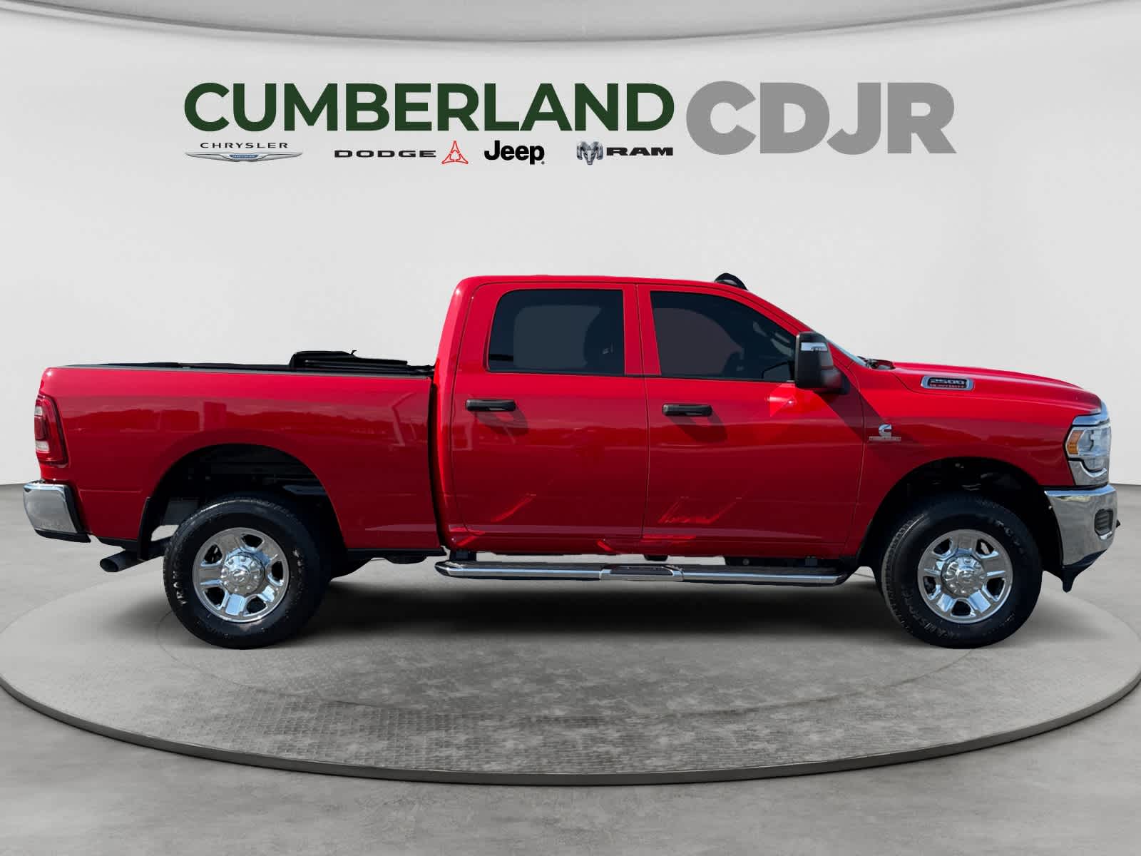 Used 2024 Ram 2500 Truck