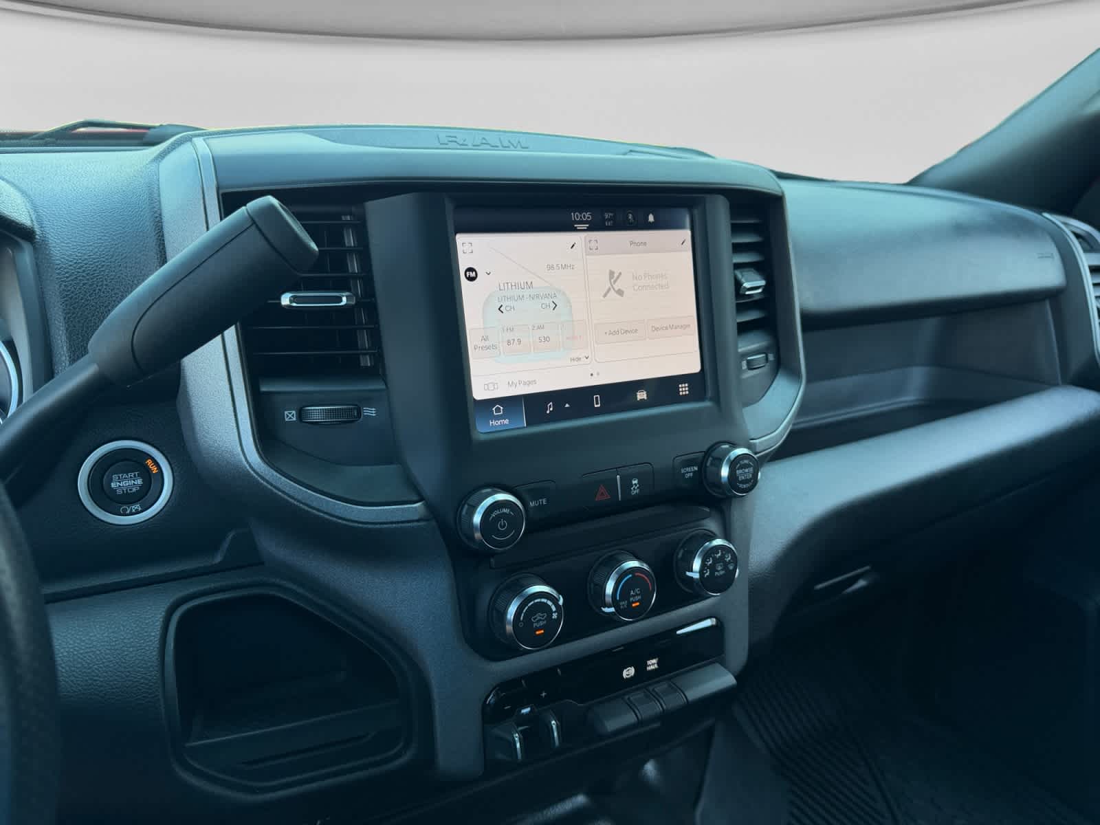 Used 2024 Ram 2500 Truck