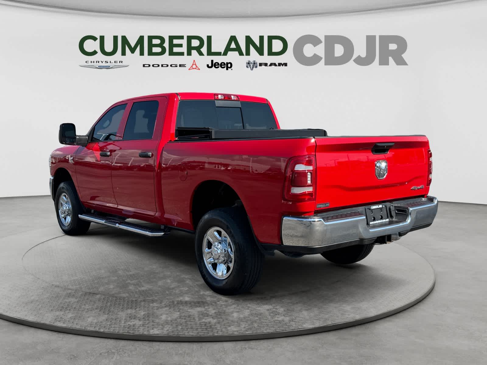 Used 2024 Ram 2500 Truck