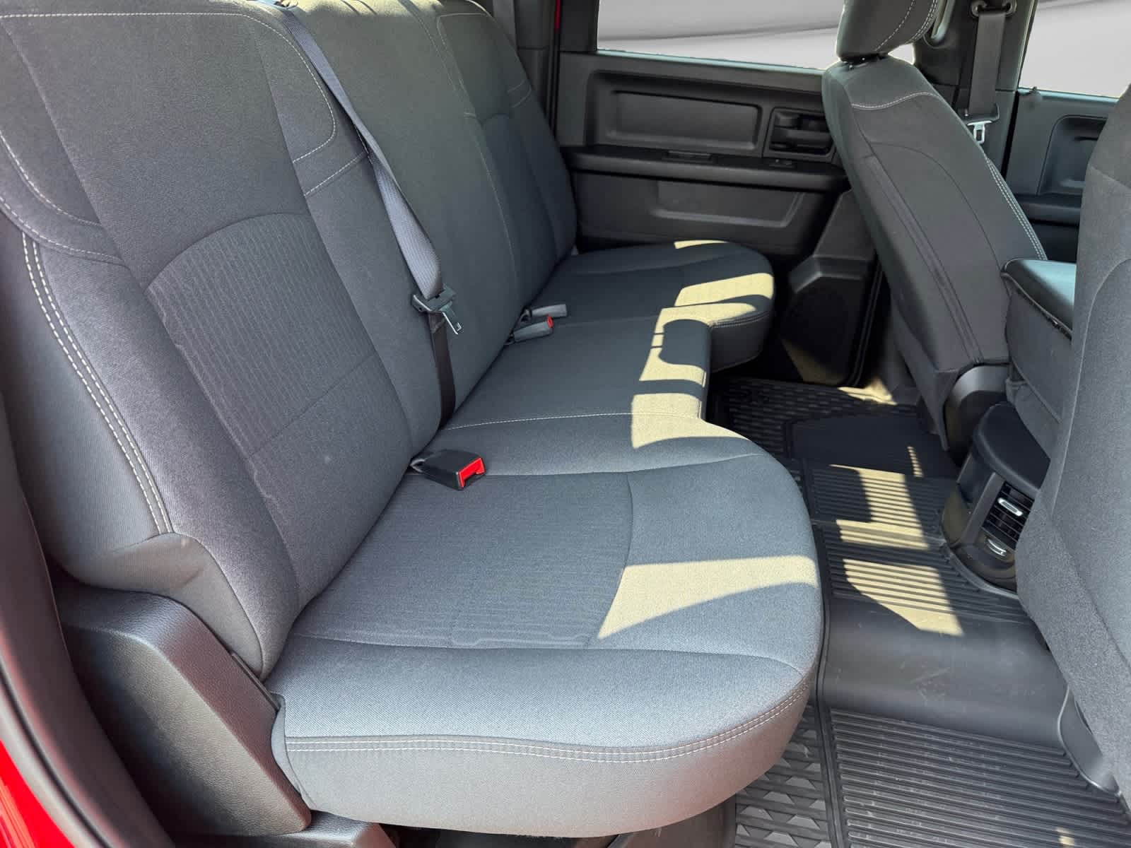 Used 2024 Ram 2500 Truck
