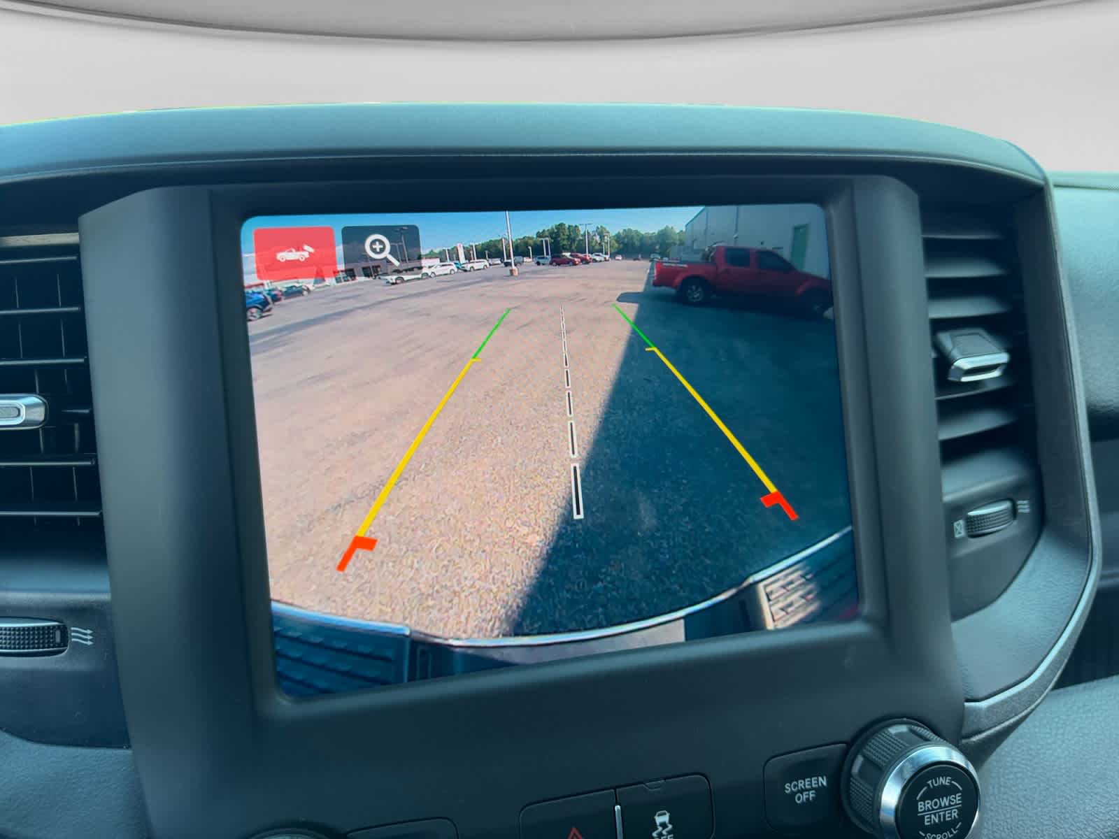 Used 2024 Ram 2500 Truck
