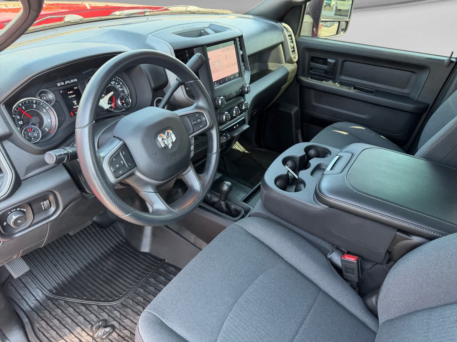 Used 2024 Ram 2500 Truck