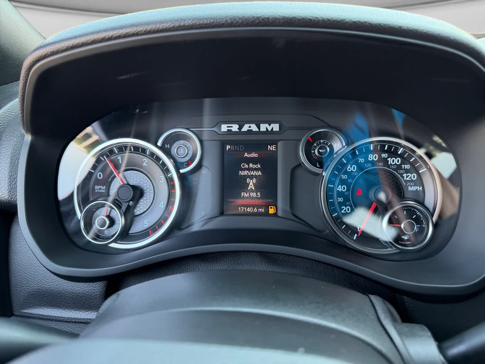 Used 2024 Ram 2500 Truck