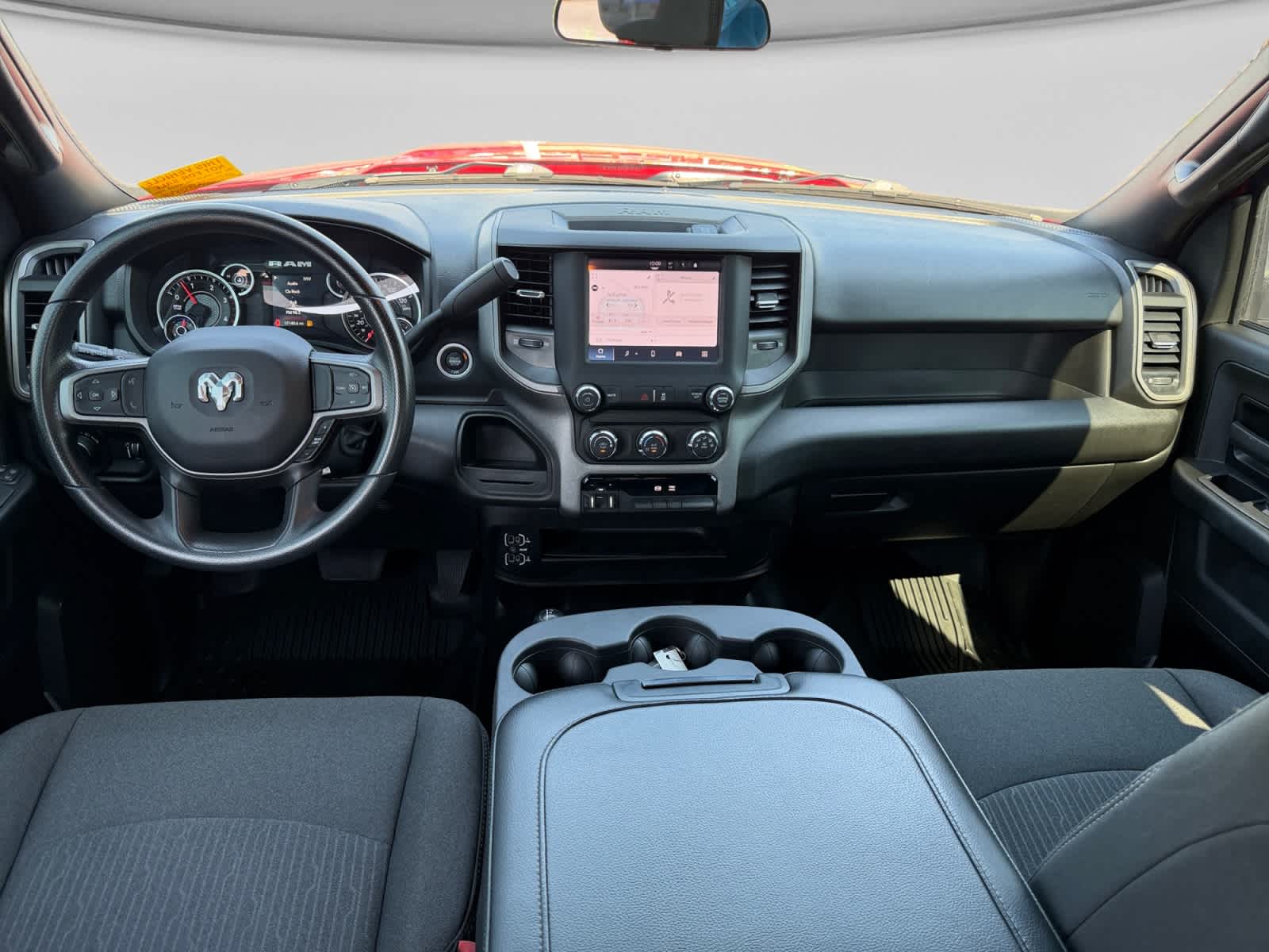 Used 2024 Ram 2500 Truck