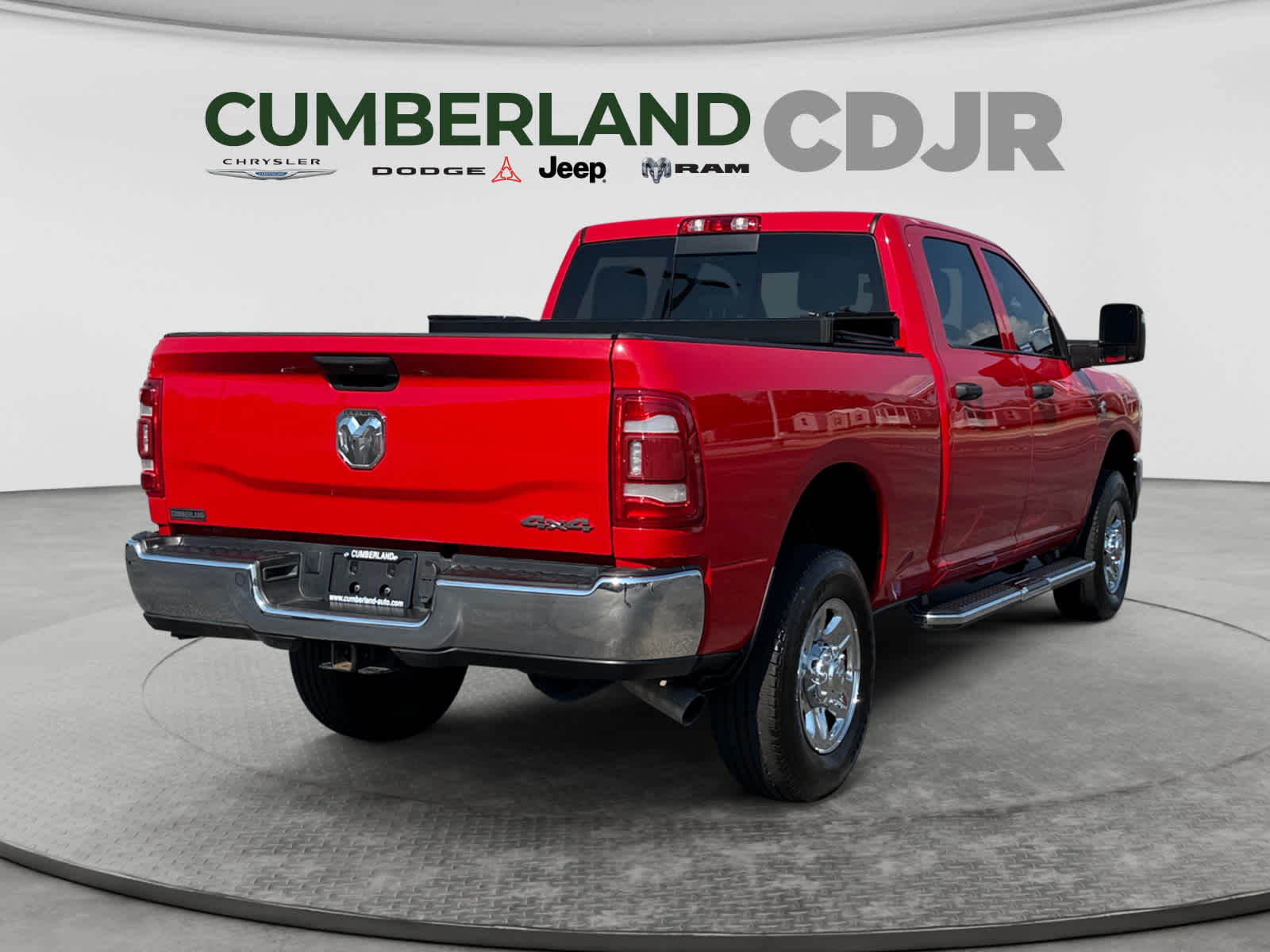 Used 2024 Ram 2500 Truck