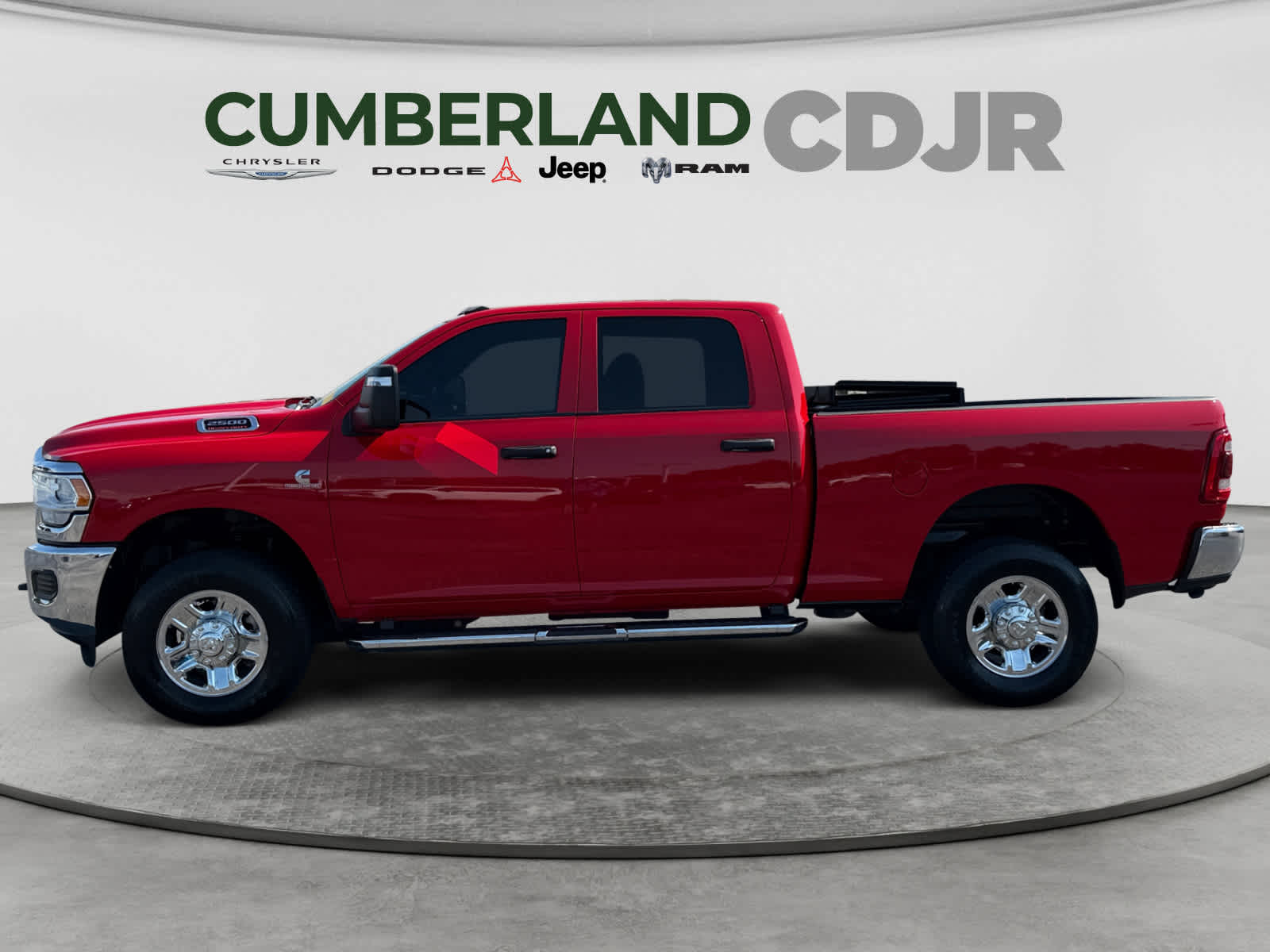 Used 2024 Ram 2500 Truck