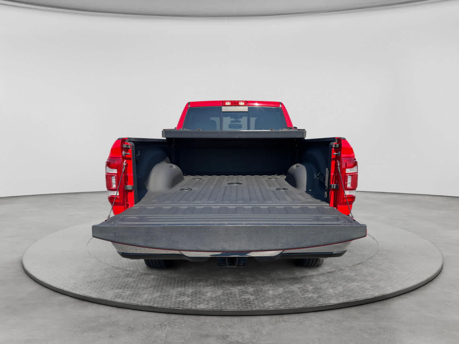 Used 2024 Ram 2500 Truck