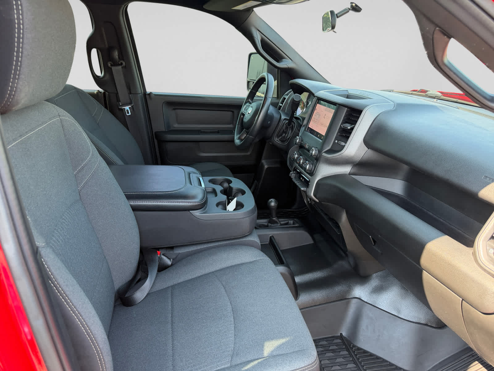 Used 2024 Ram 2500 Truck
