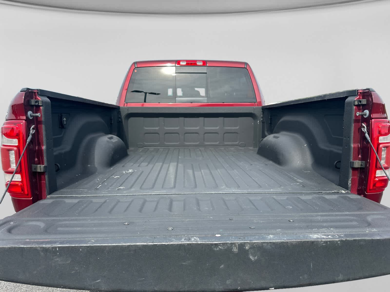 Used 2022 Ram 2500 Truck