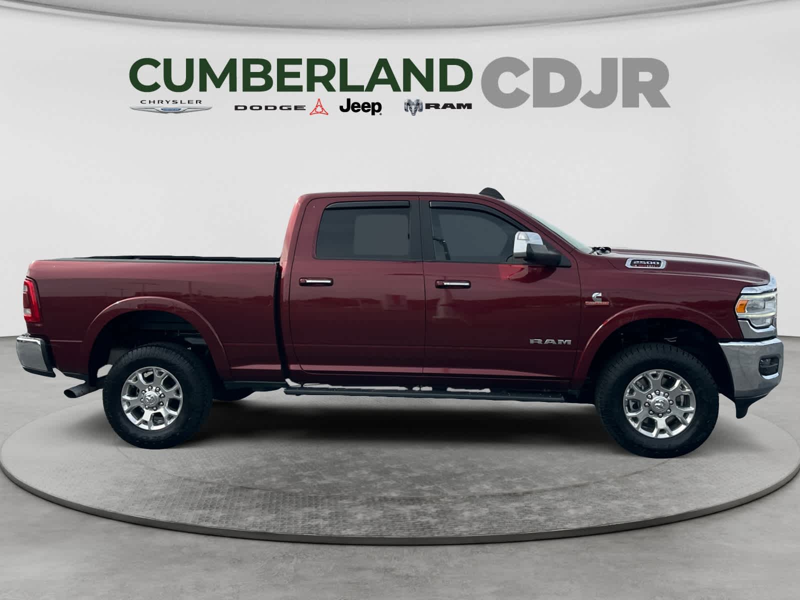 Used 2022 Ram 2500 Truck