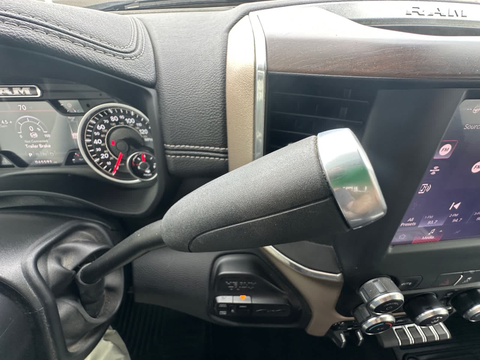 Used 2022 Ram 2500 Truck