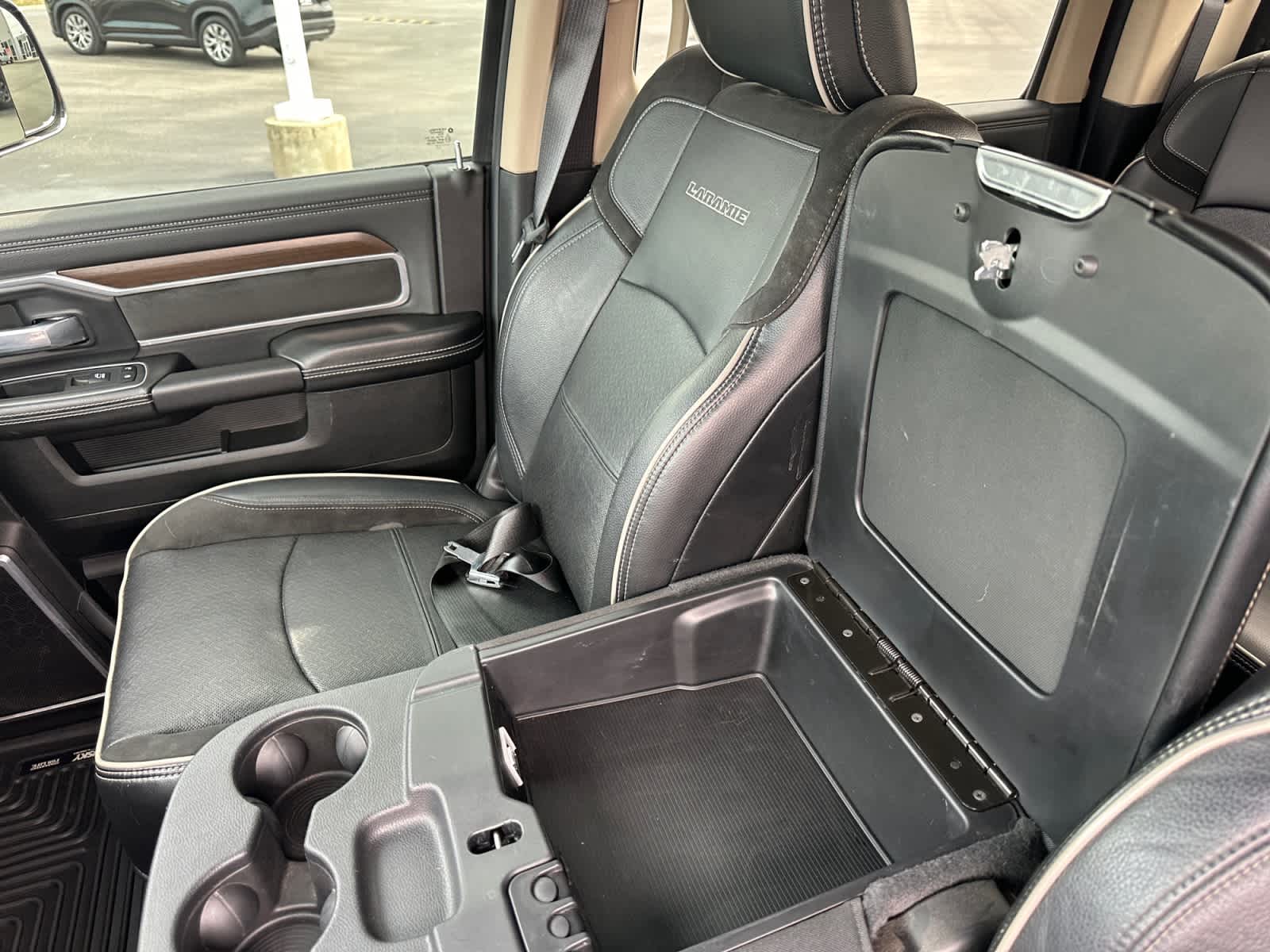 Used 2022 Ram 2500 Truck