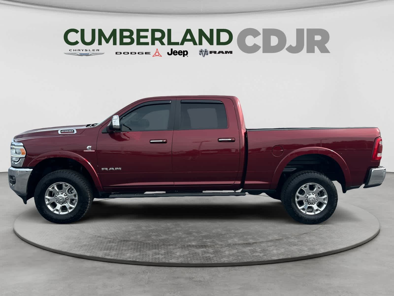 Used 2022 Ram 2500 Truck
