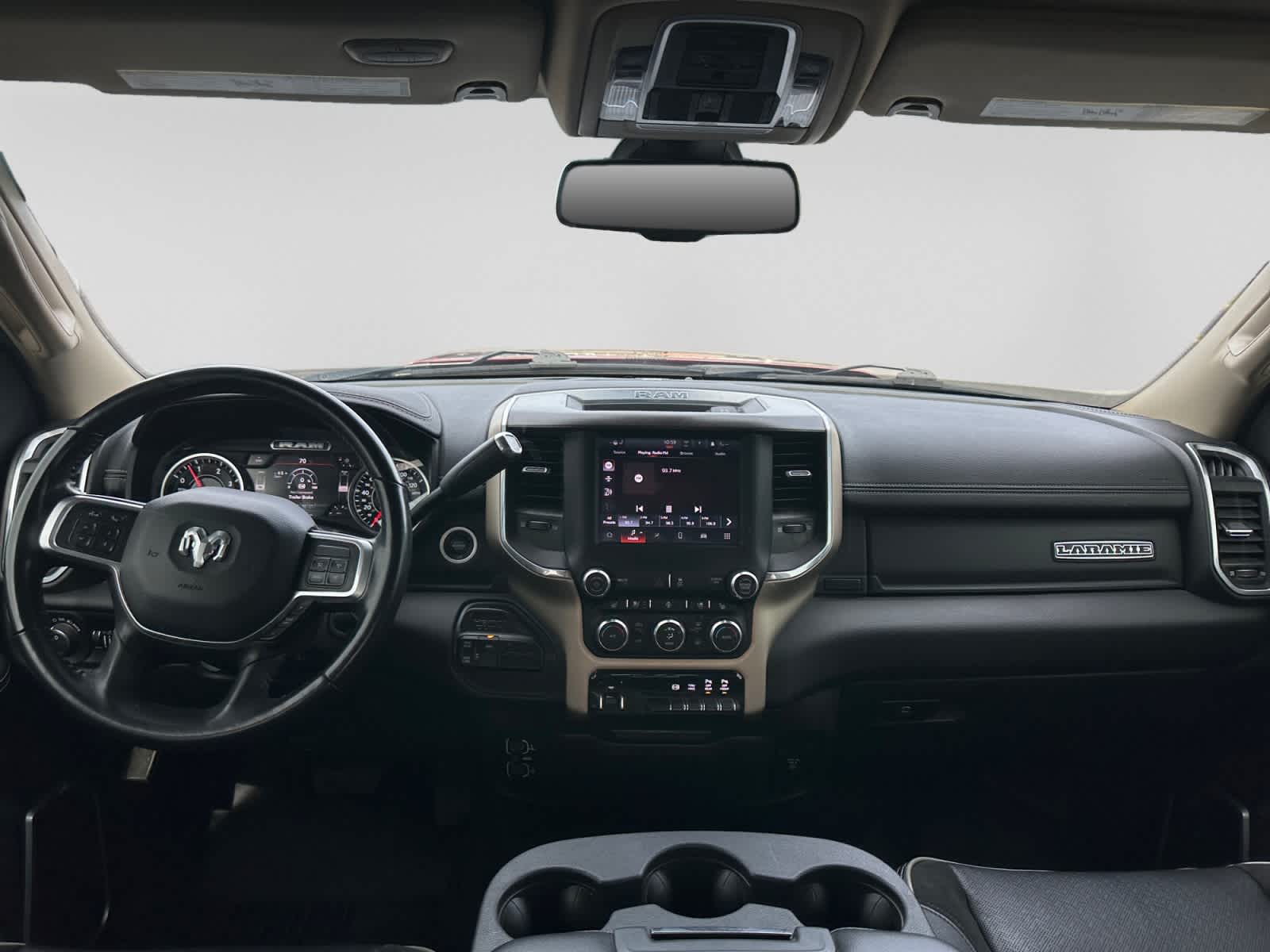 Used 2022 Ram 2500 Truck