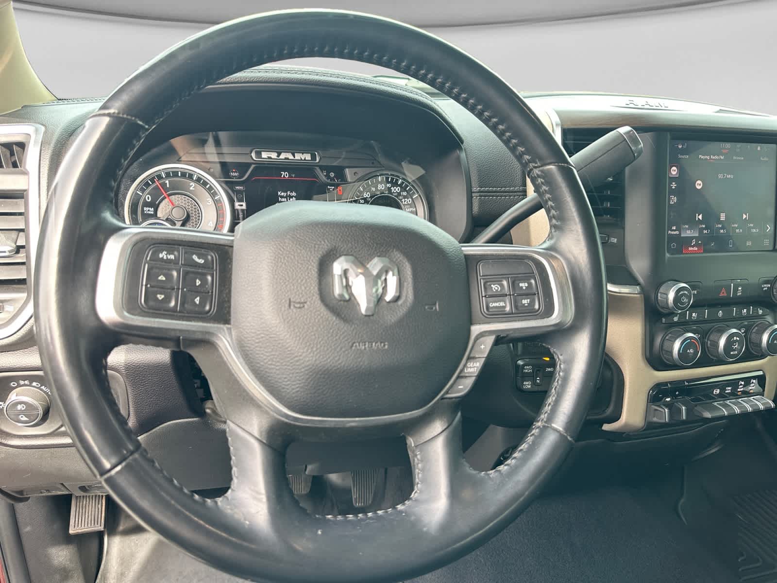 Used 2022 Ram 2500 Truck