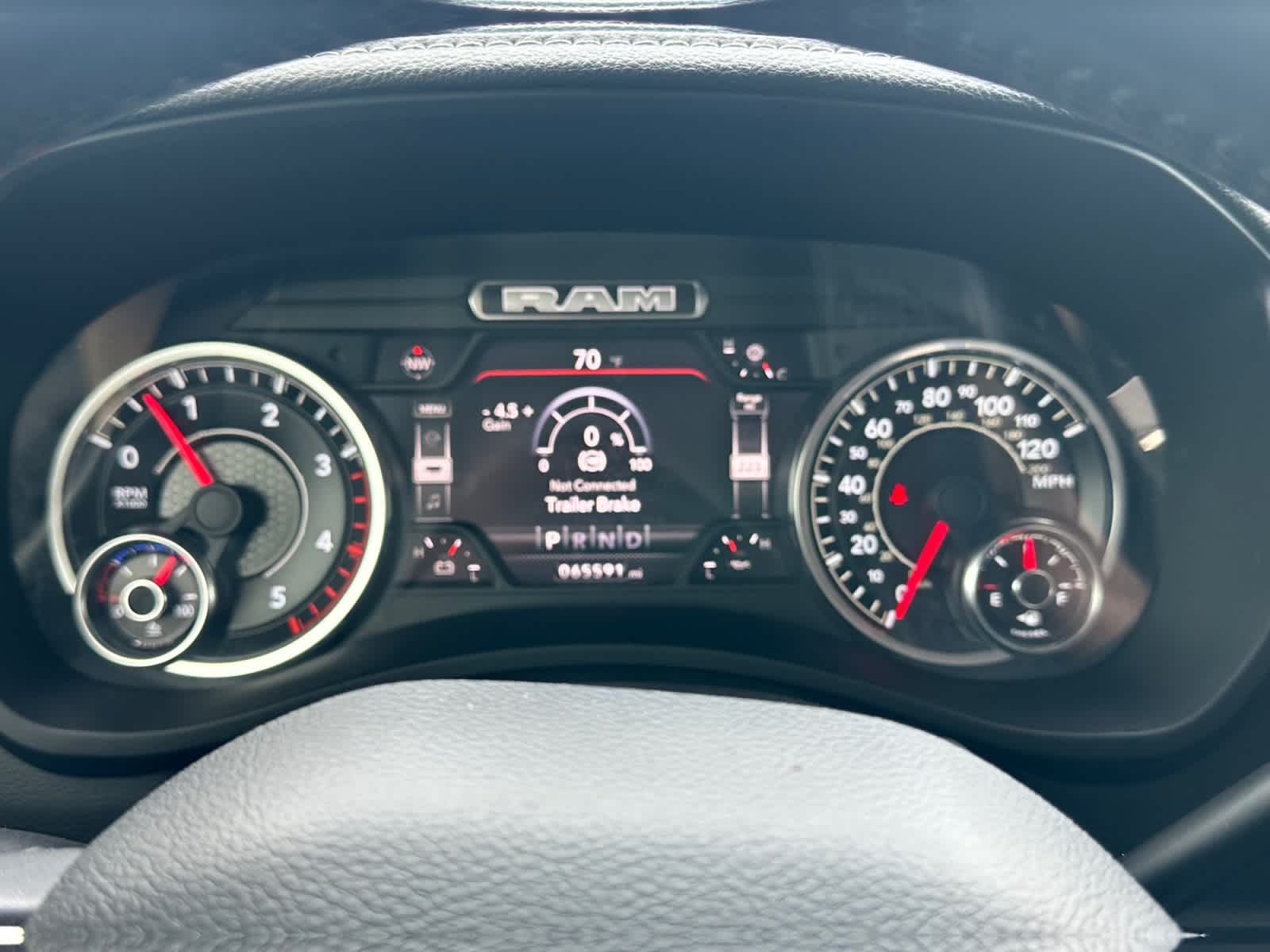 Used 2022 Ram 2500 Truck