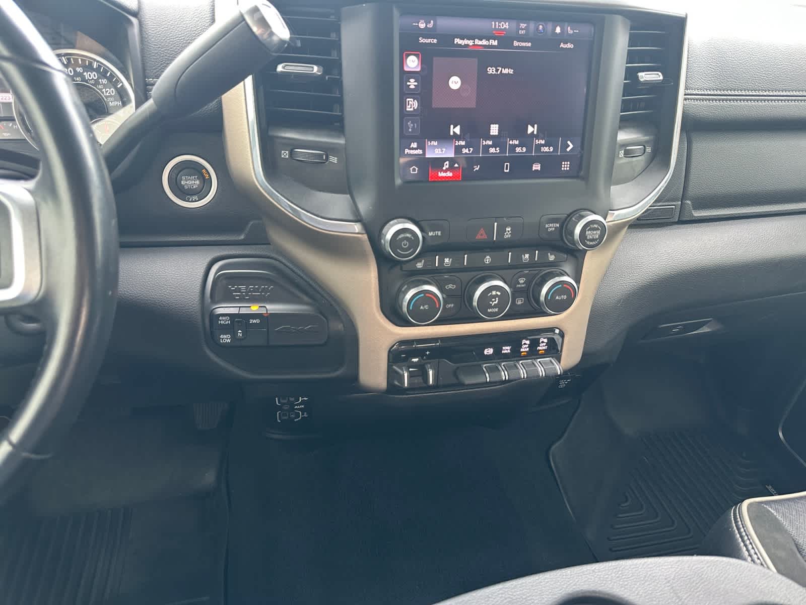 Used 2022 Ram 2500 Truck