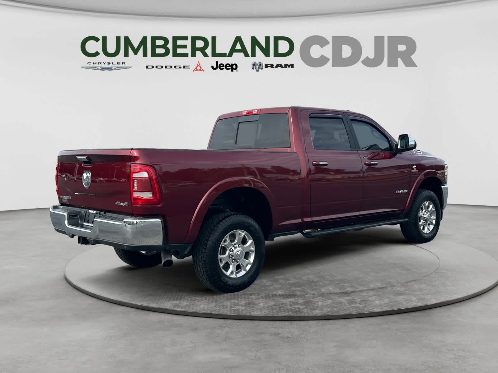 Used 2022 Ram 2500 Truck