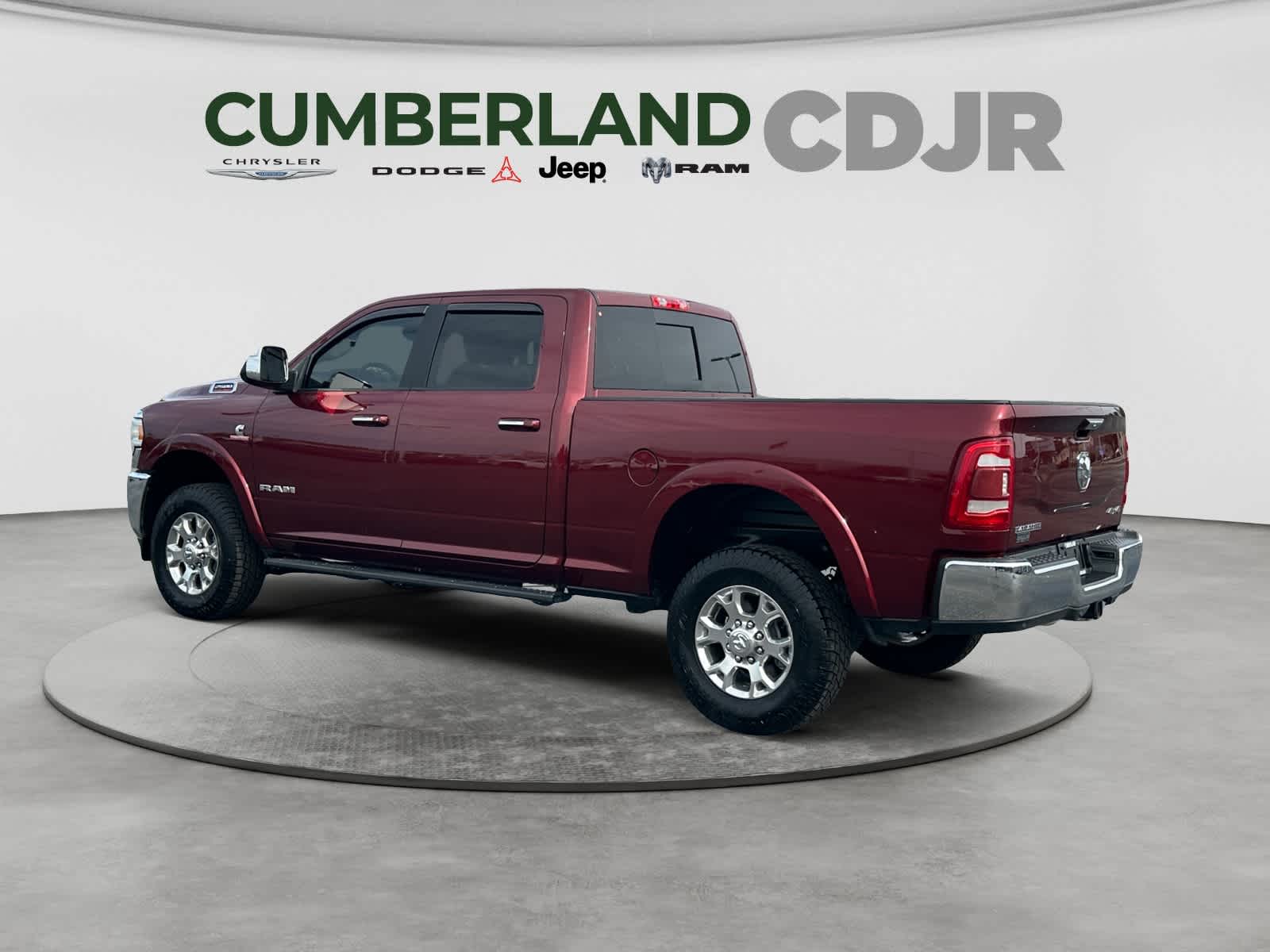 Used 2022 Ram 2500 Truck
