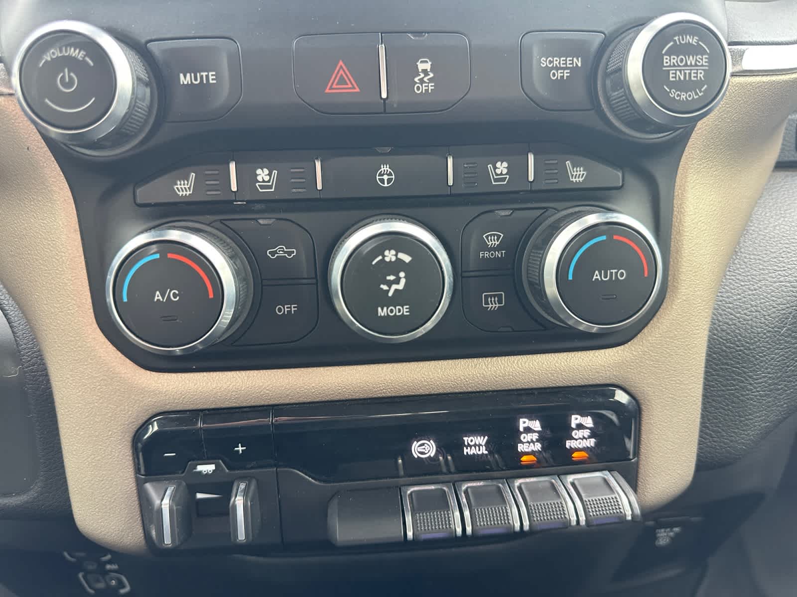 Used 2022 Ram 2500 Truck