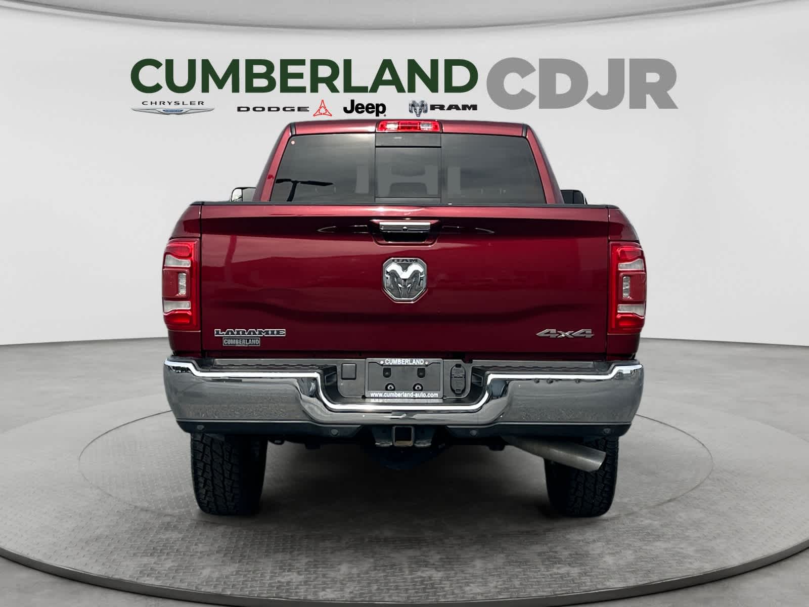 Used 2022 Ram 2500 Truck