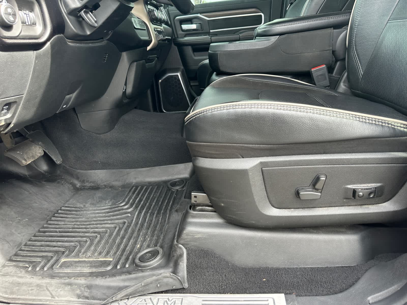 Used 2022 Ram 2500 Truck