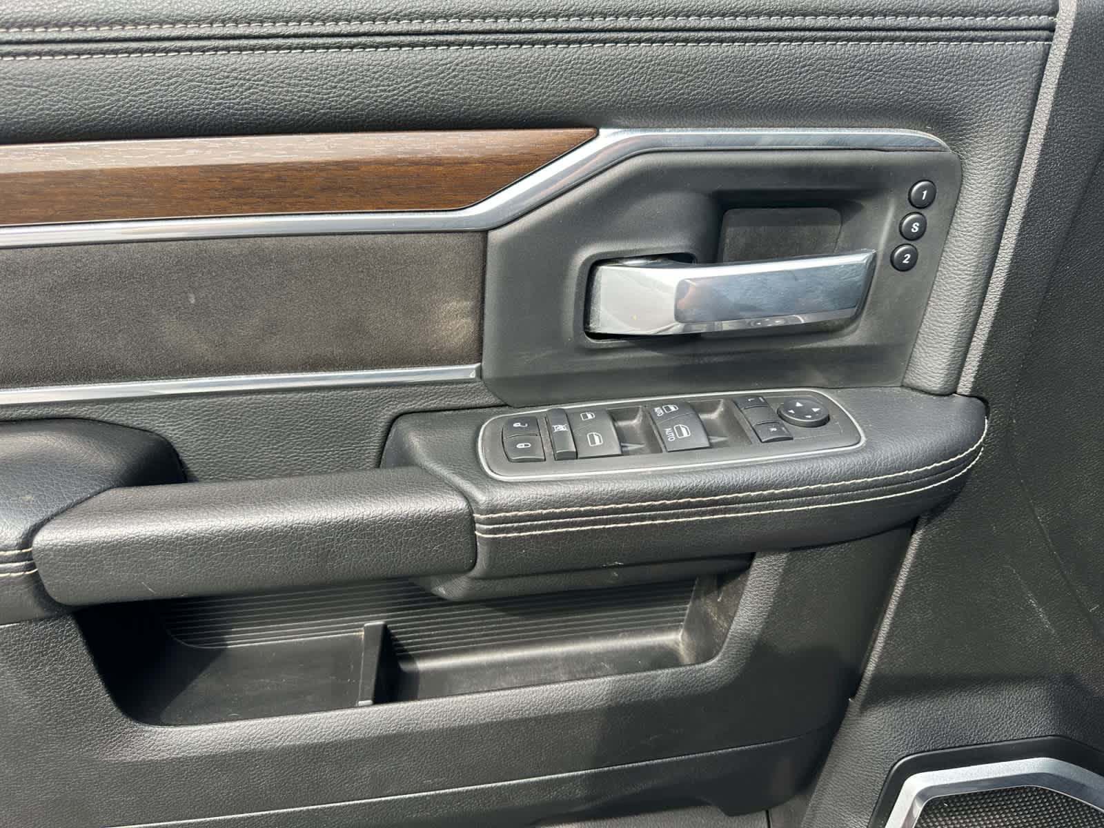 Used 2022 Ram 2500 Truck