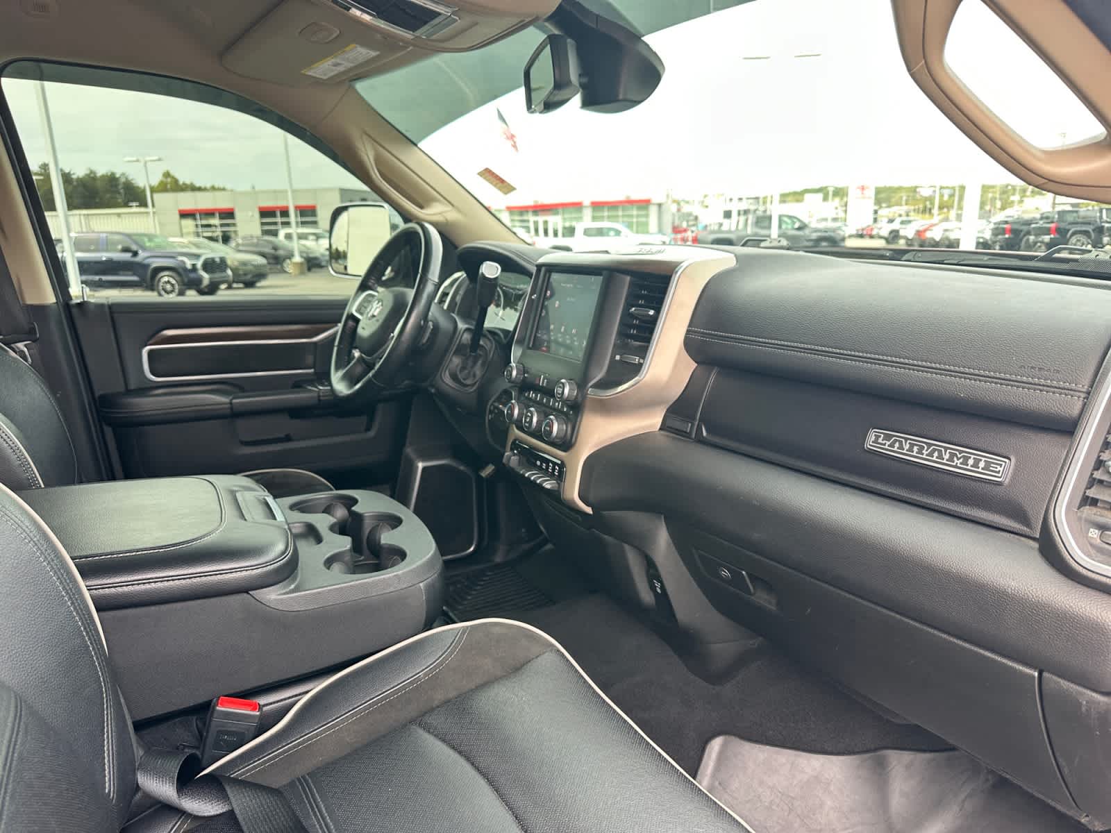 Used 2022 Ram 2500 Truck