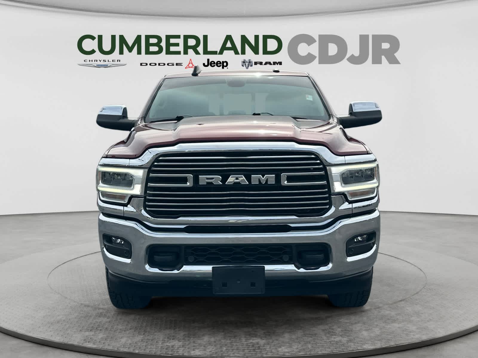 Used 2022 Ram 2500 Truck