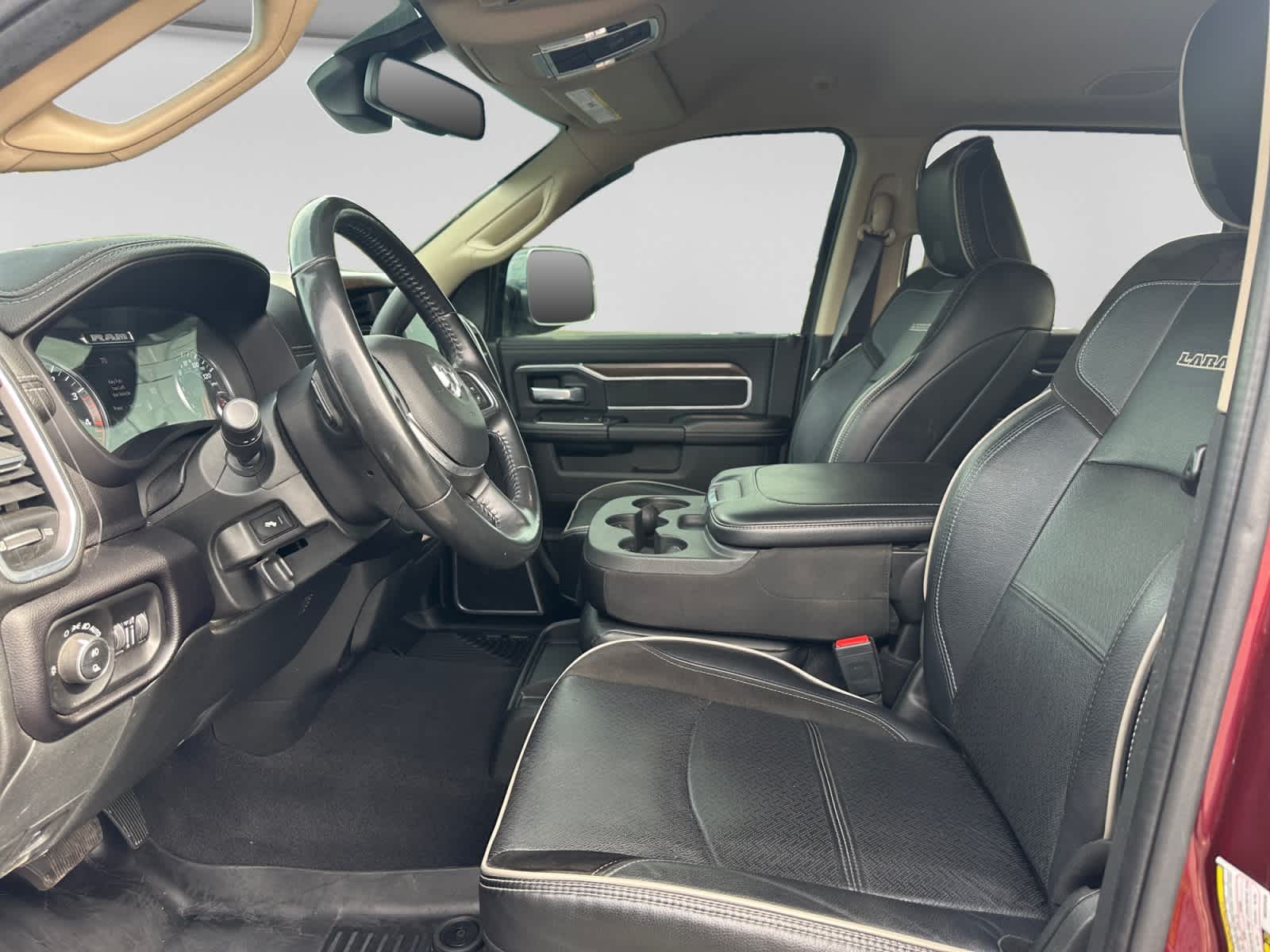 Used 2022 Ram 2500 Truck