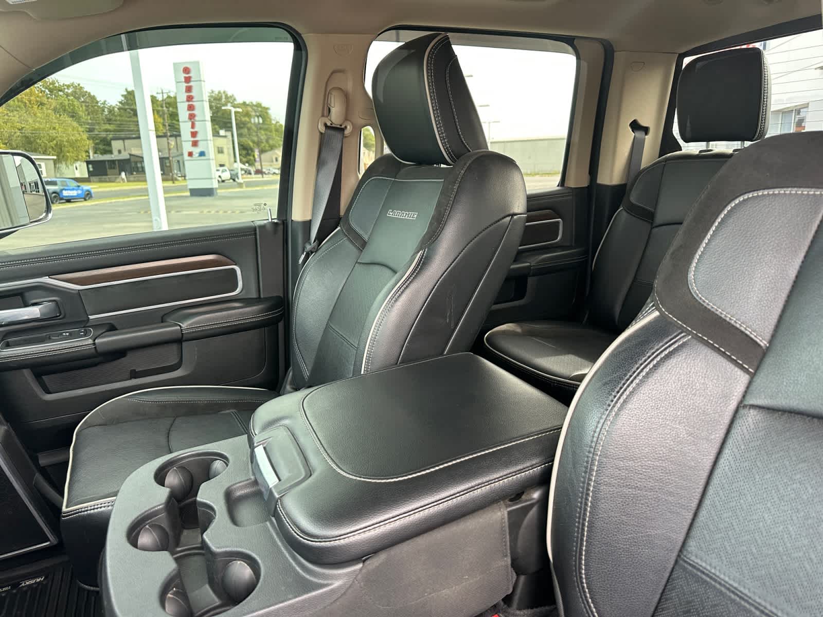 Used 2022 Ram 2500 Truck