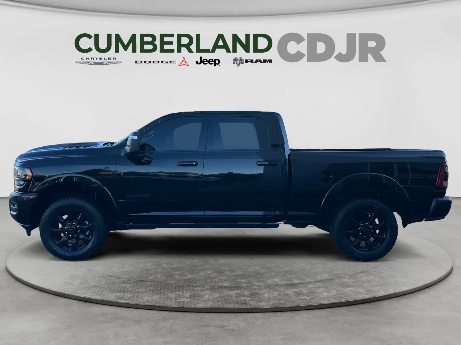 Used 2024 Ram 2500 Truck