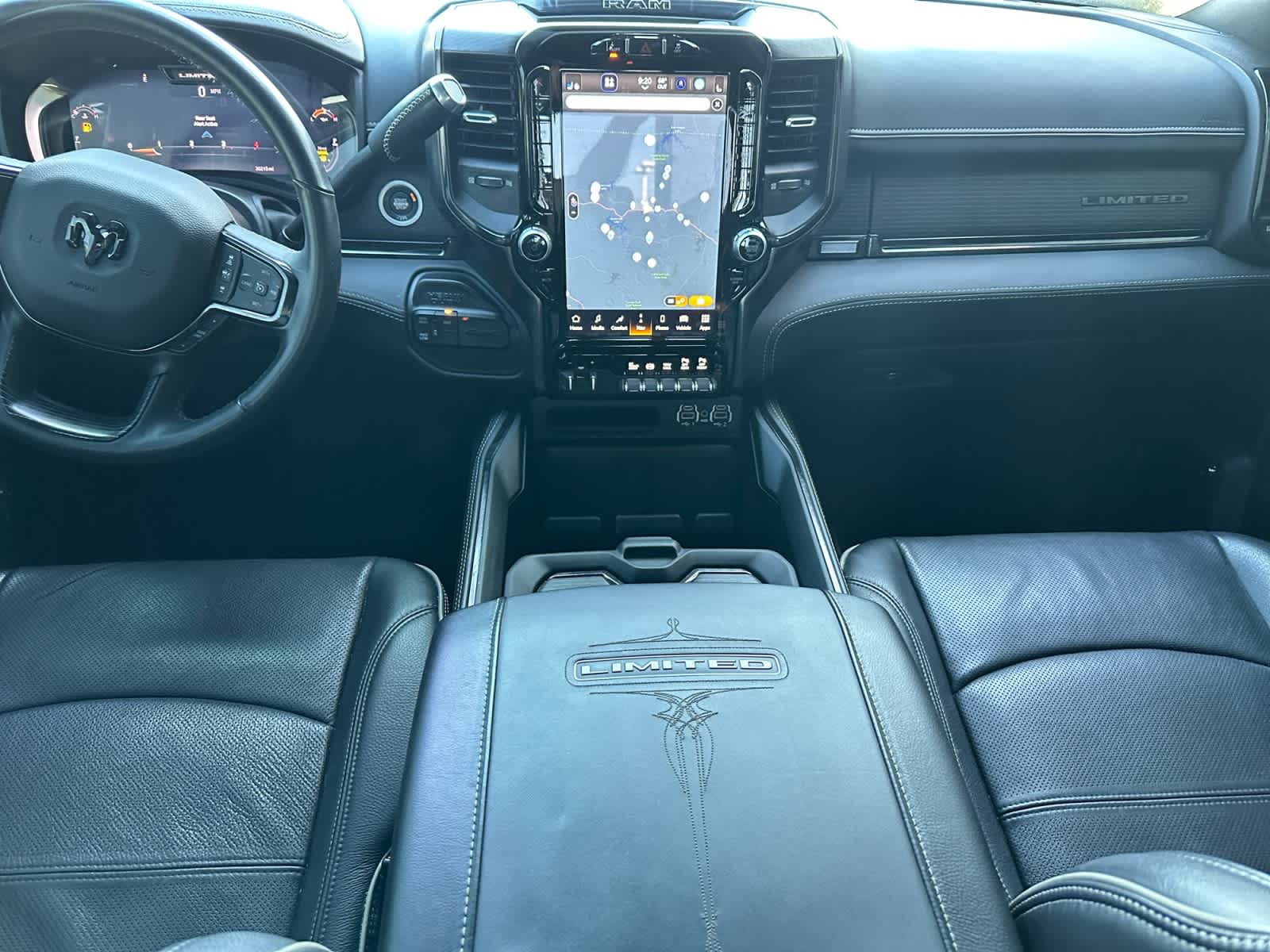 Used 2024 Ram 2500 Truck