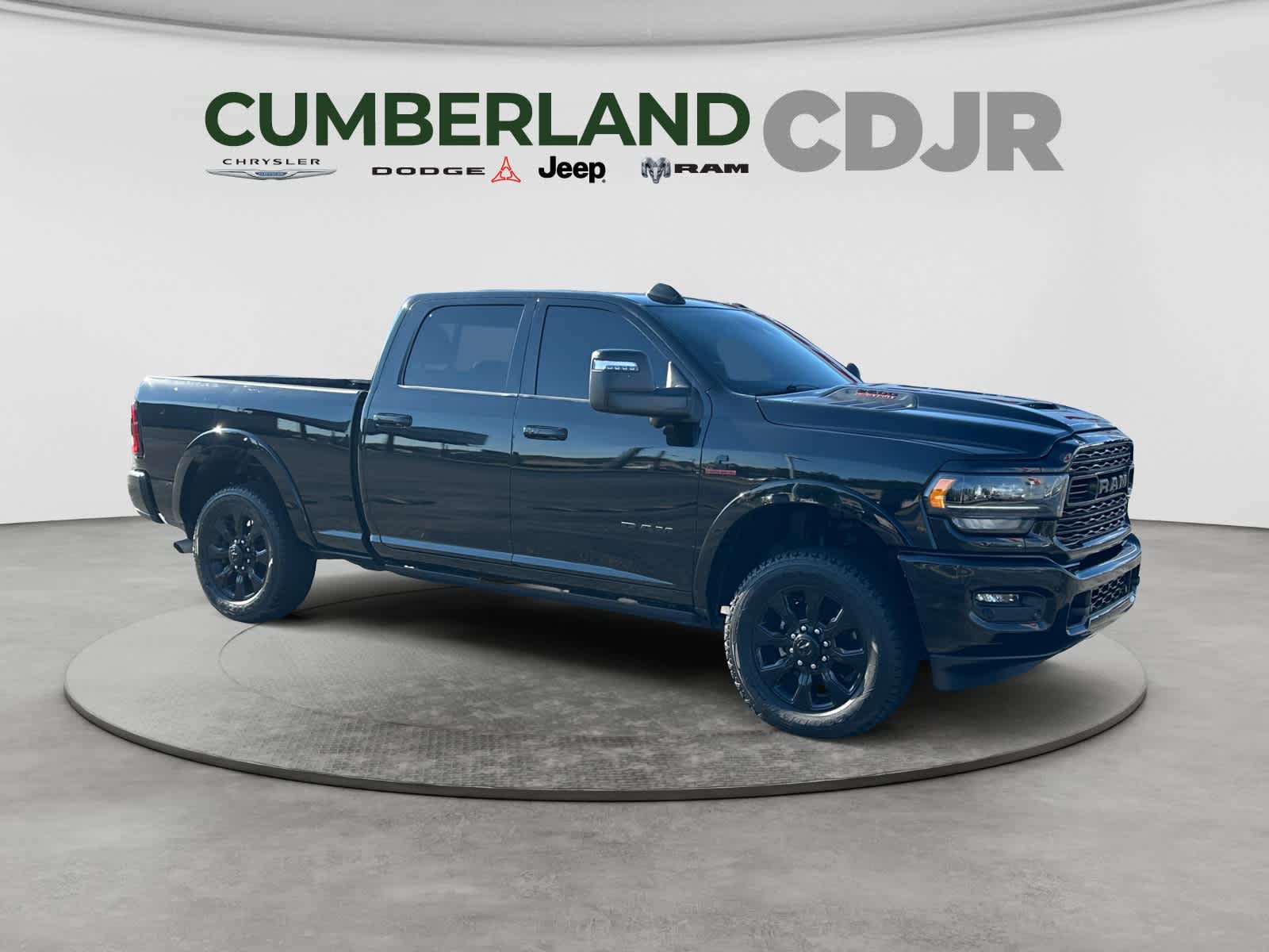 Used 2024 Ram 2500 Truck