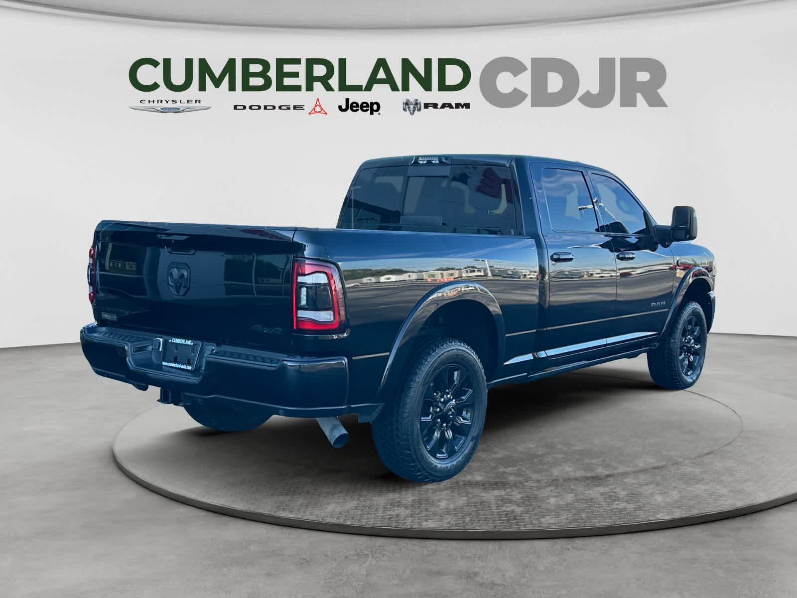 Used 2024 Ram 2500 Truck