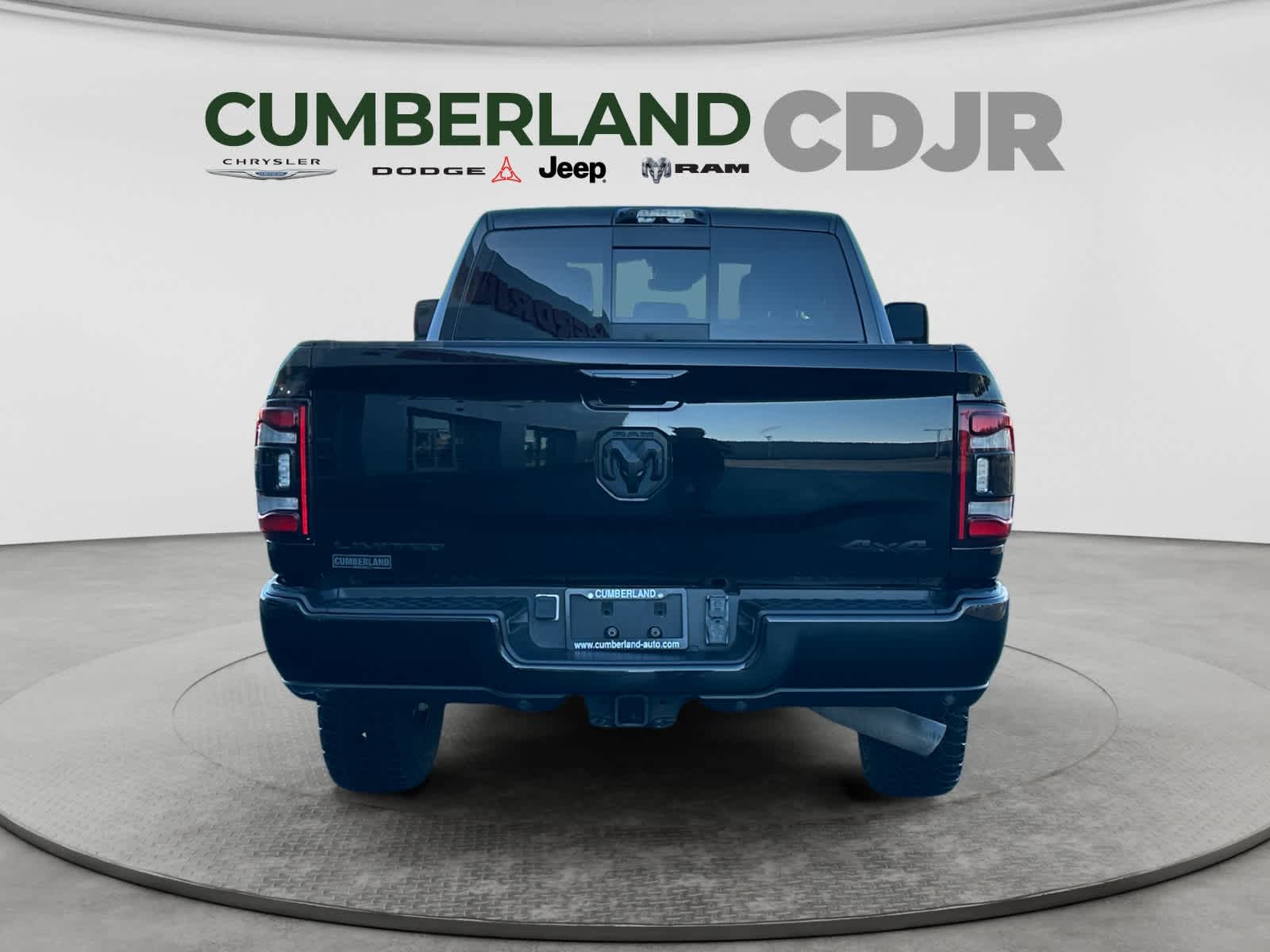 Used 2024 Ram 2500 Truck