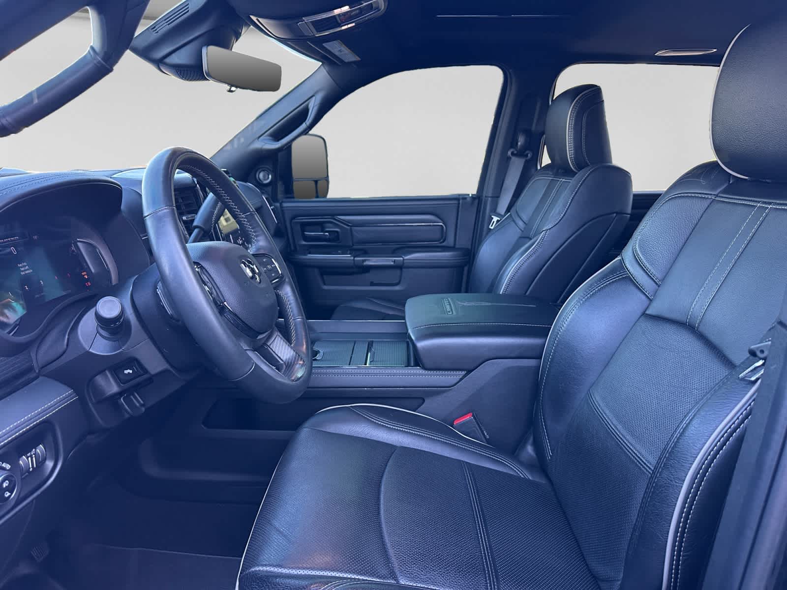 Used 2024 Ram 2500 Truck