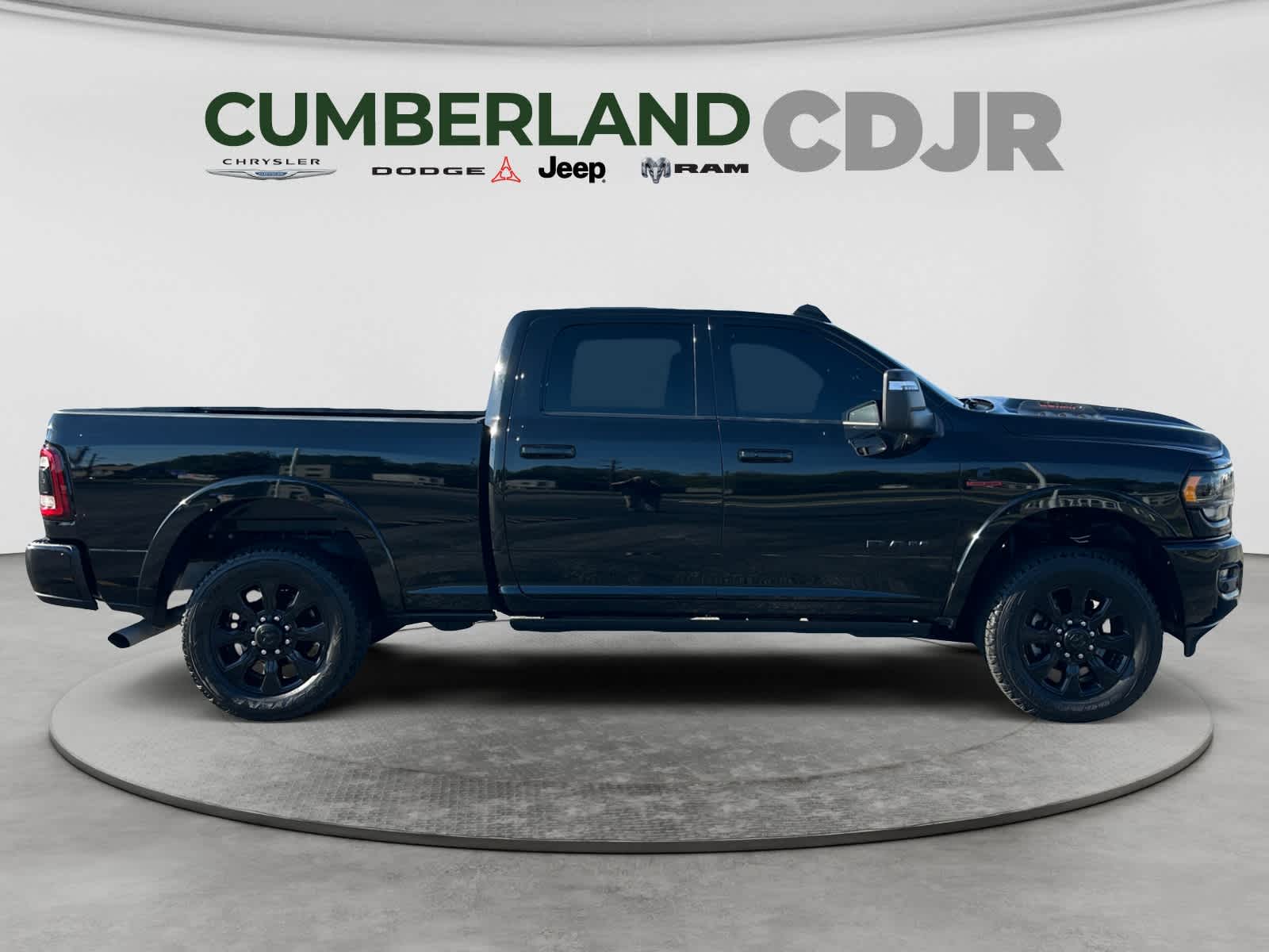 Used 2024 Ram 2500 Truck