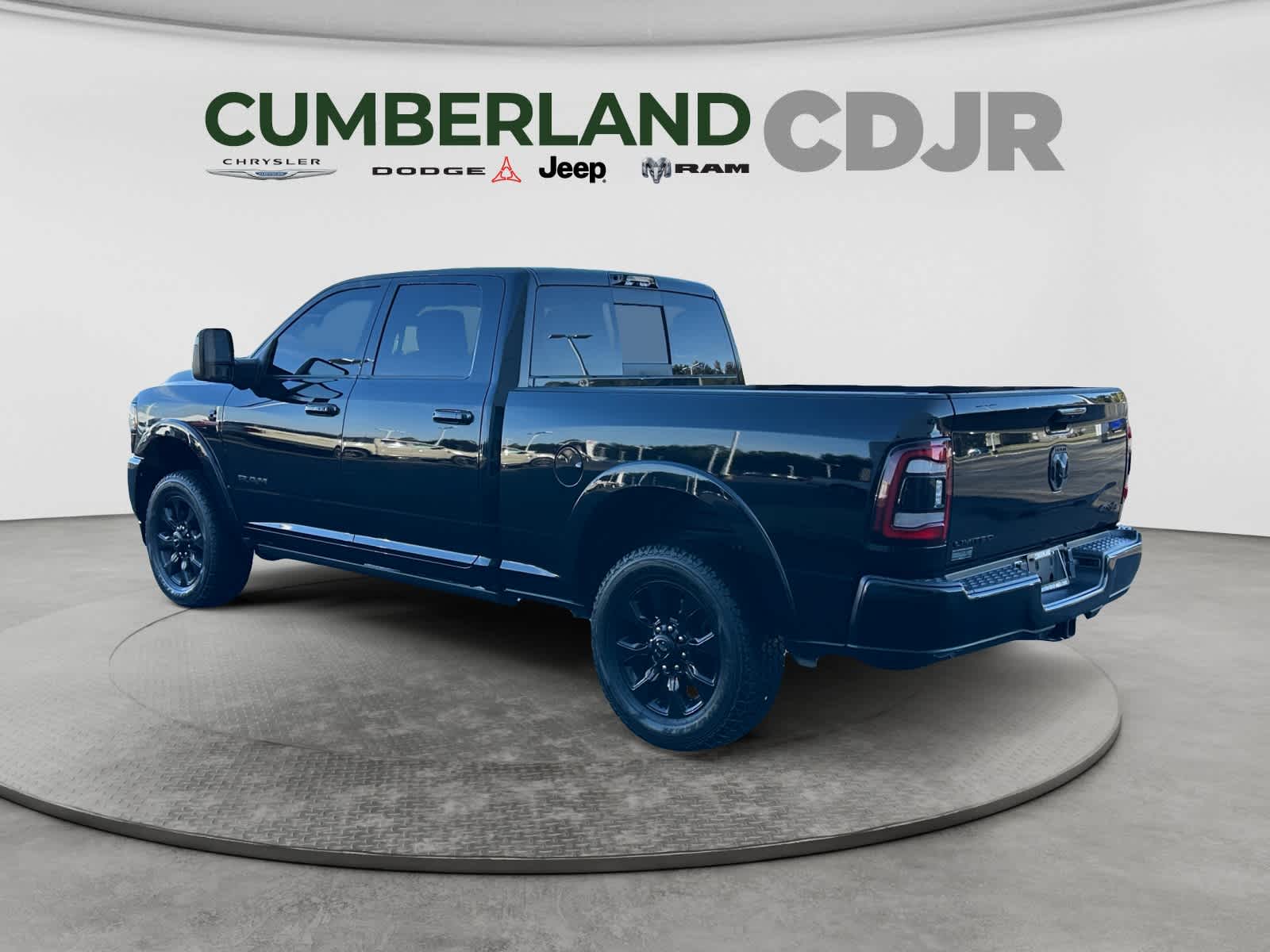 Used 2024 Ram 2500 Truck