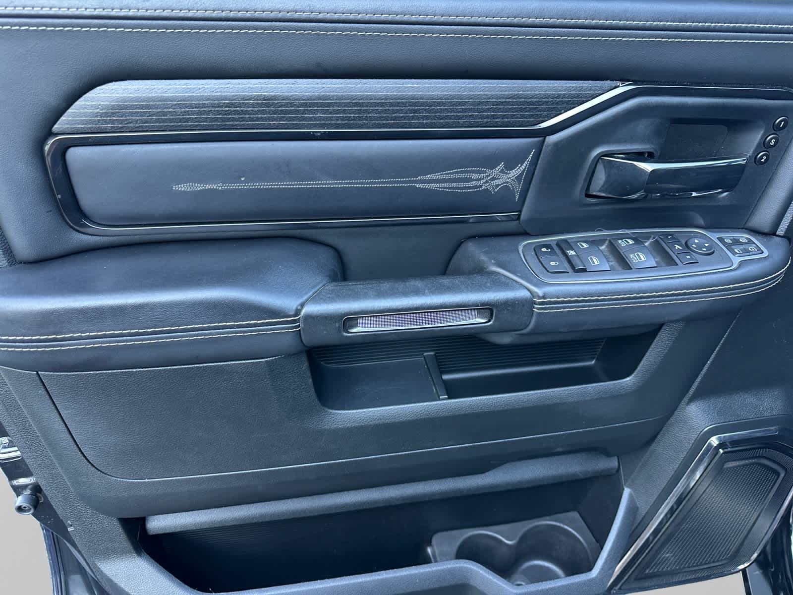 Used 2024 Ram 2500 Truck