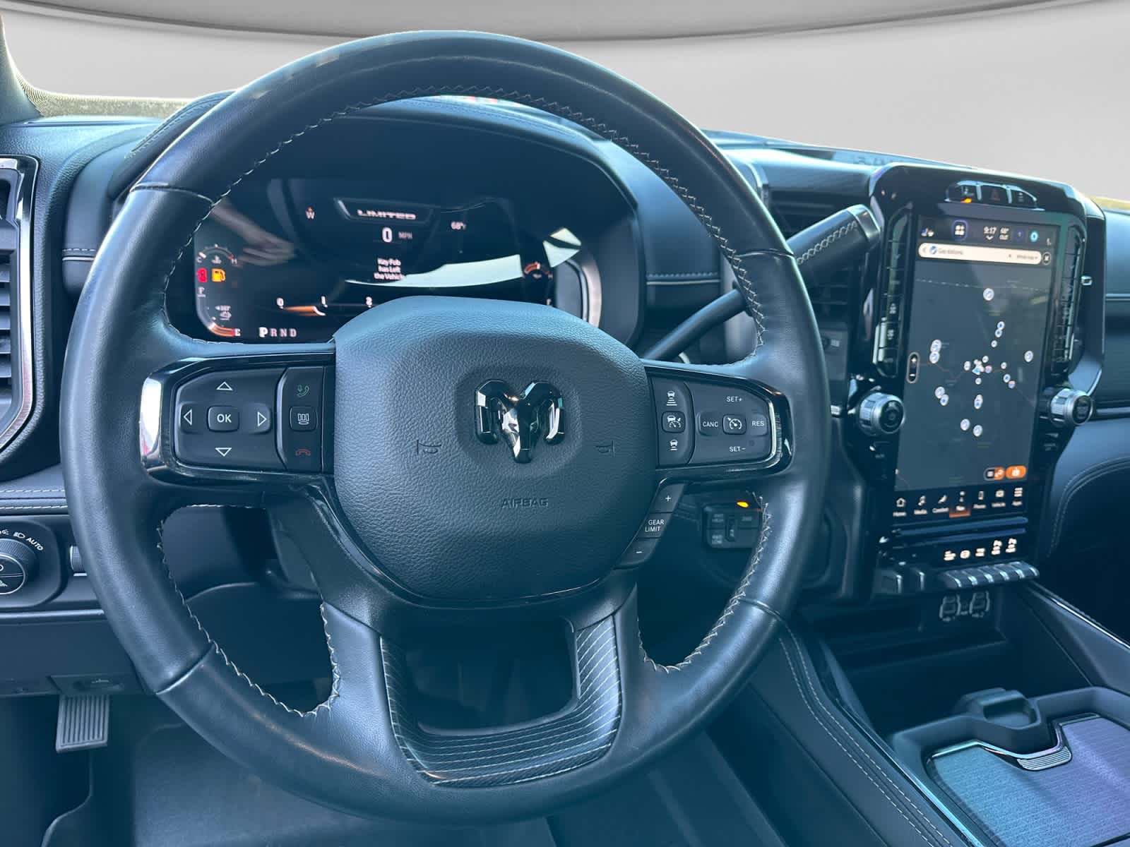 Used 2024 Ram 2500 Truck