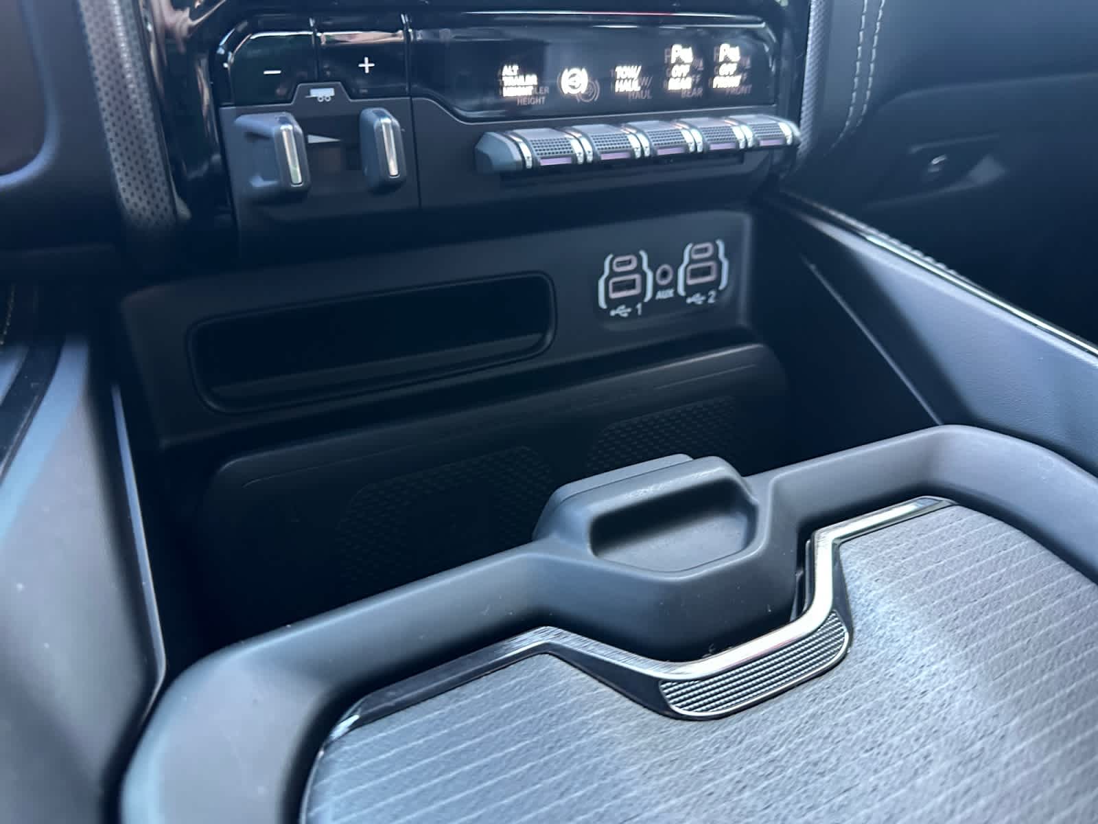 Used 2024 Ram 2500 Truck