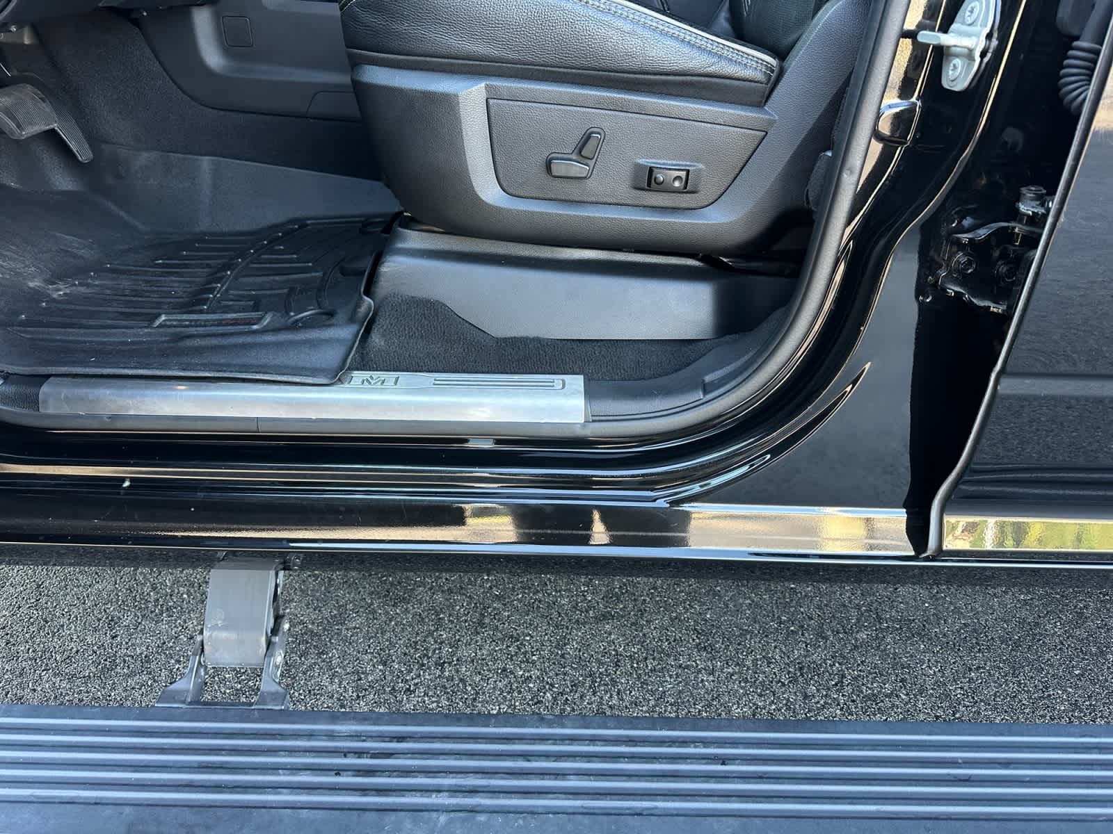 Used 2024 Ram 2500 Truck